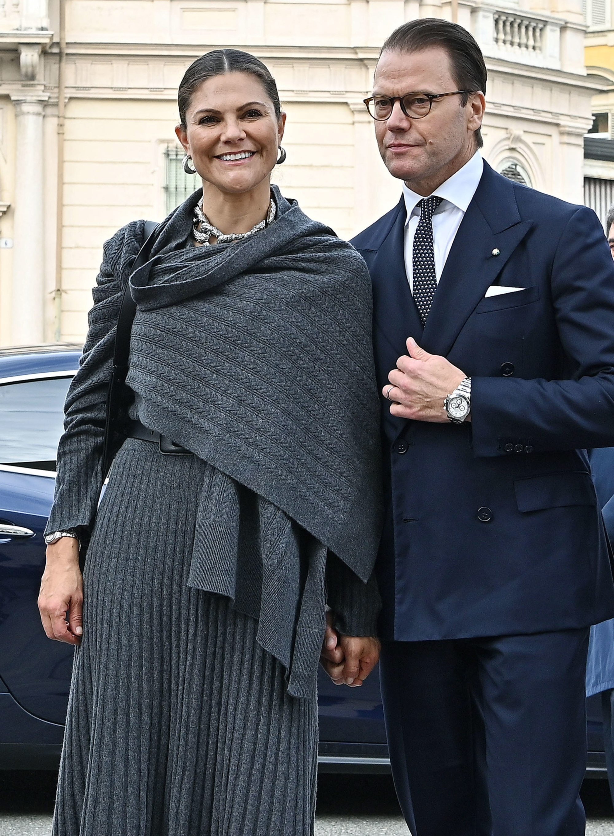 Henry Cavill and Prince Carl of Sweden look like brothers. : r/HenryCavill