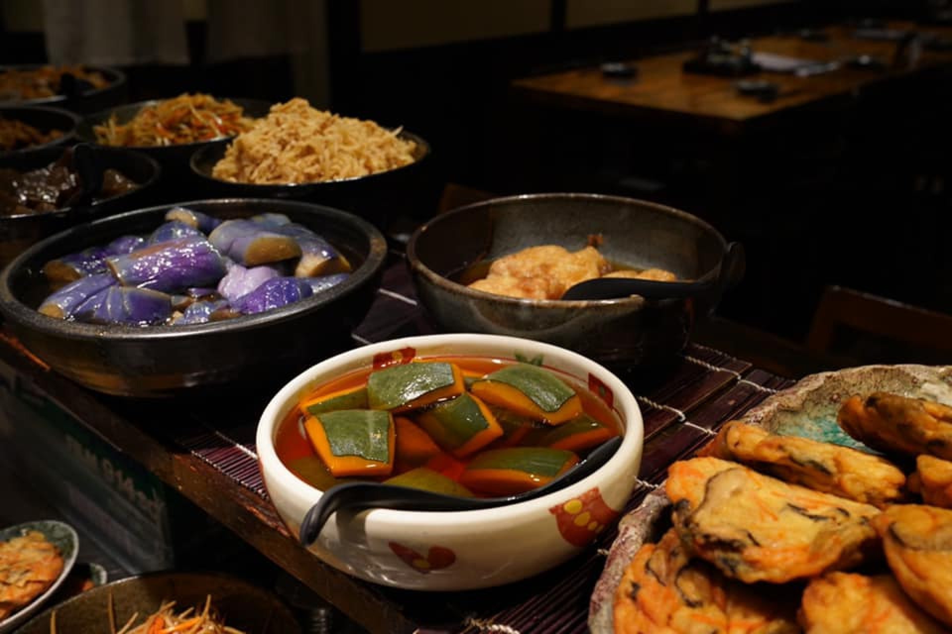 Kichi in Tsim Sha Tsui is Nishiyama’s top pick Japanese home-style cooking. Photo: Facebook/Kichi