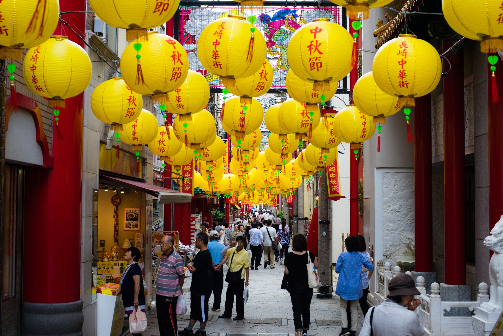 Mid-Autumn Festival beyond China: how other Asian countries celebrate ...