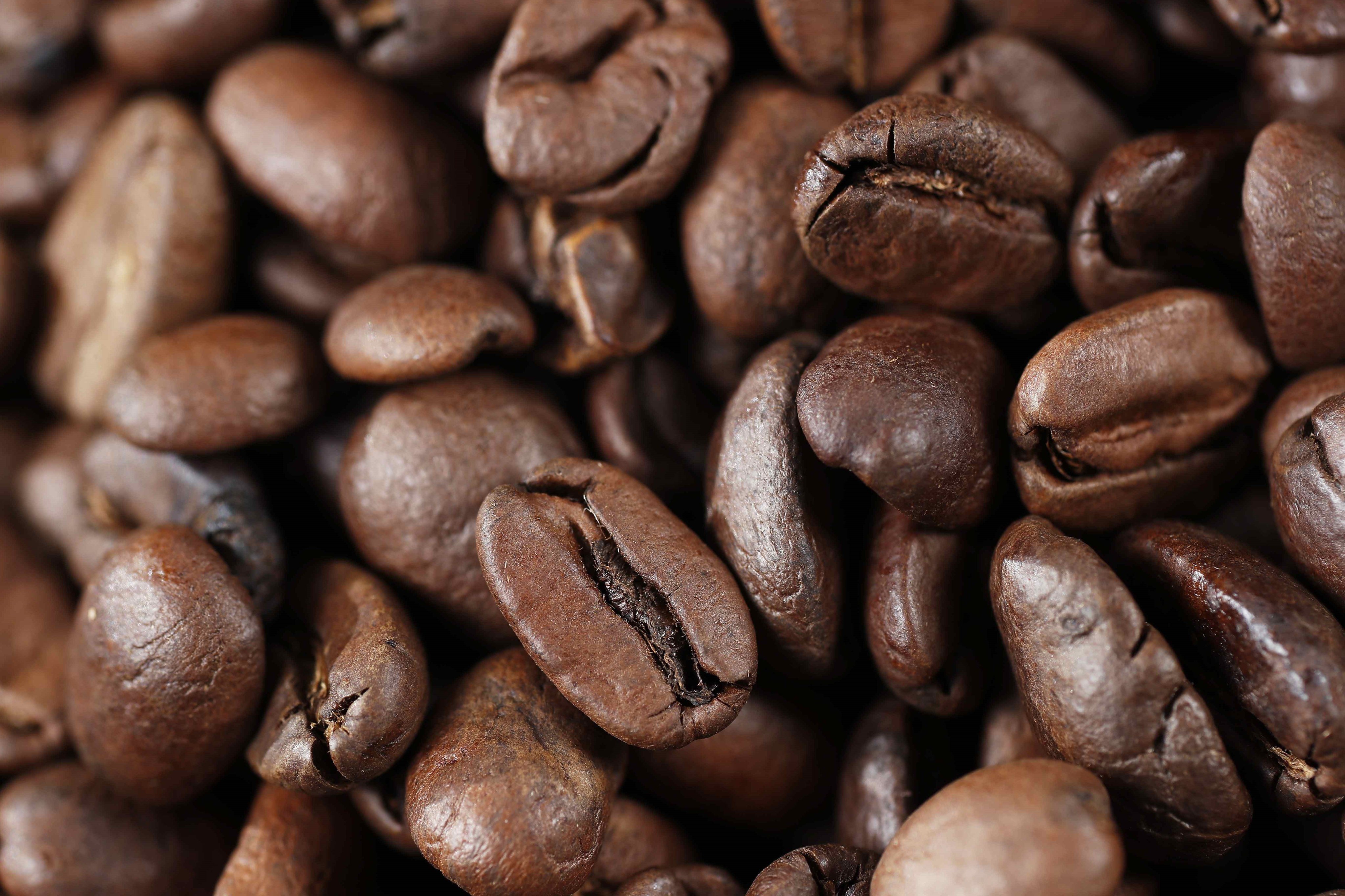 Coffee beans. Photo: EPA-EFE