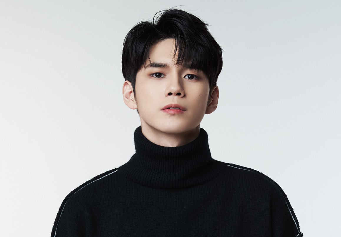 Not just a pretty face: Ong Seong-wu continues to bag major acting roles after already making a name for himself in the music industry. Photo: Fantagio