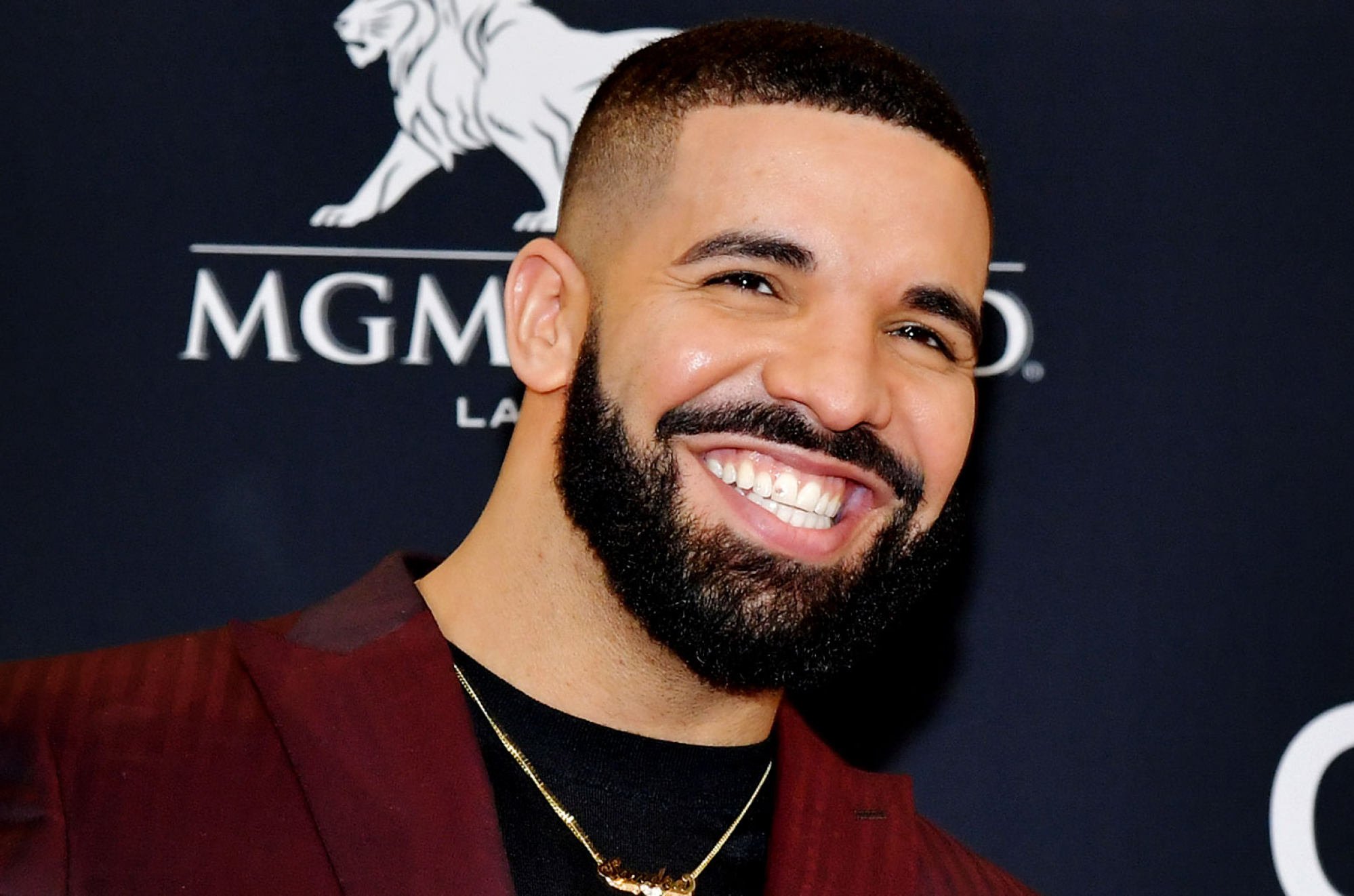 Drake Without Teeth