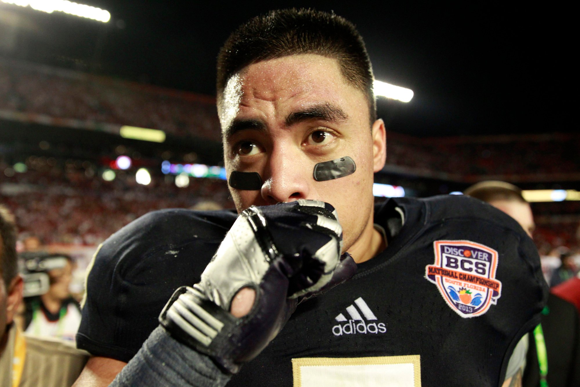 Manti Te'o - NFL News, Rumors, & Updates