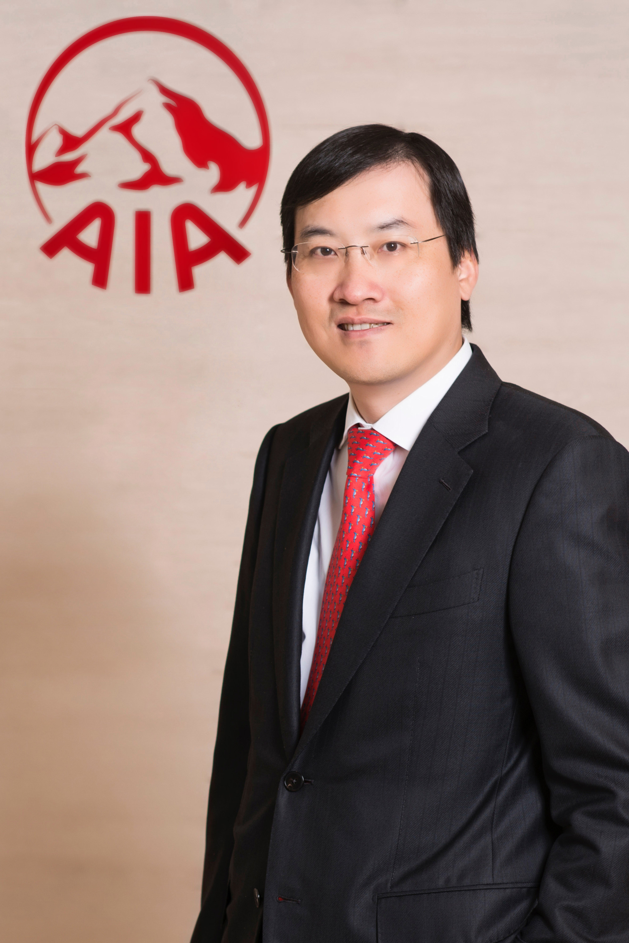 Hong Kong-based AIA Foresees Recovery In Mainland China Despite 15 Per ...