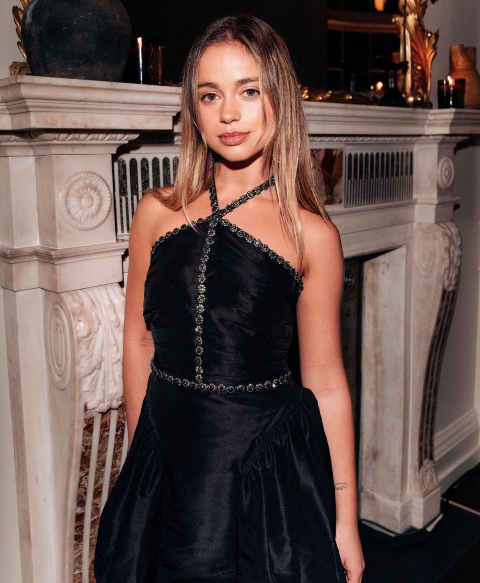 Most beautiful royal' Lady Amelia Windsor stuns in jaw-dropping