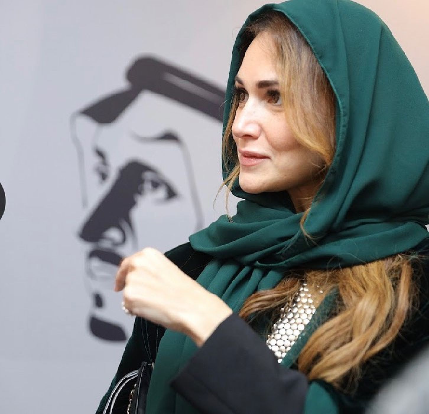 Meet Saudi Arabia’s Princess Al Joharah The Fashionable Harvard Alum Supports Women In The