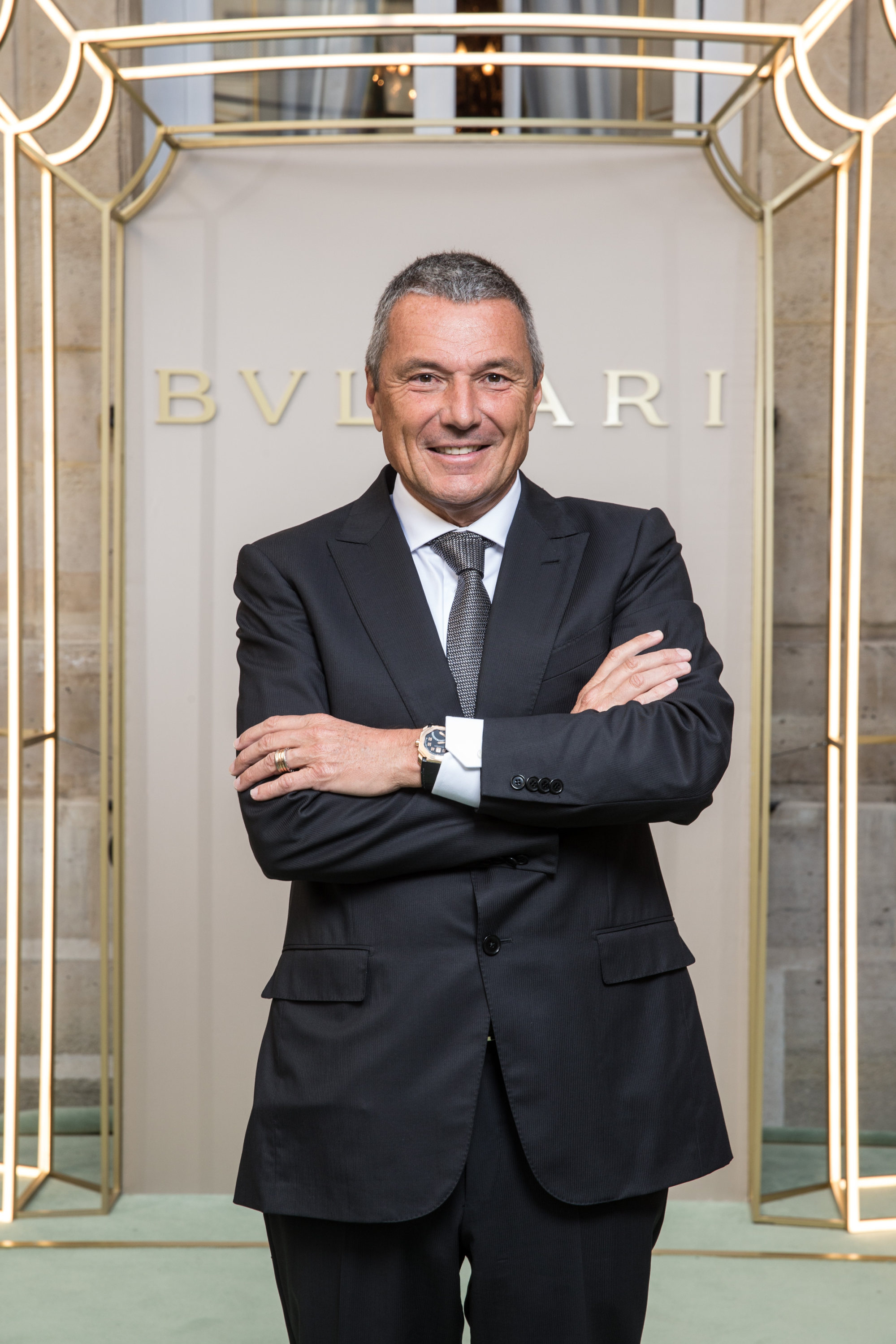 LVMH Watch, Jewelry Sales Sank During 2020 – JCK