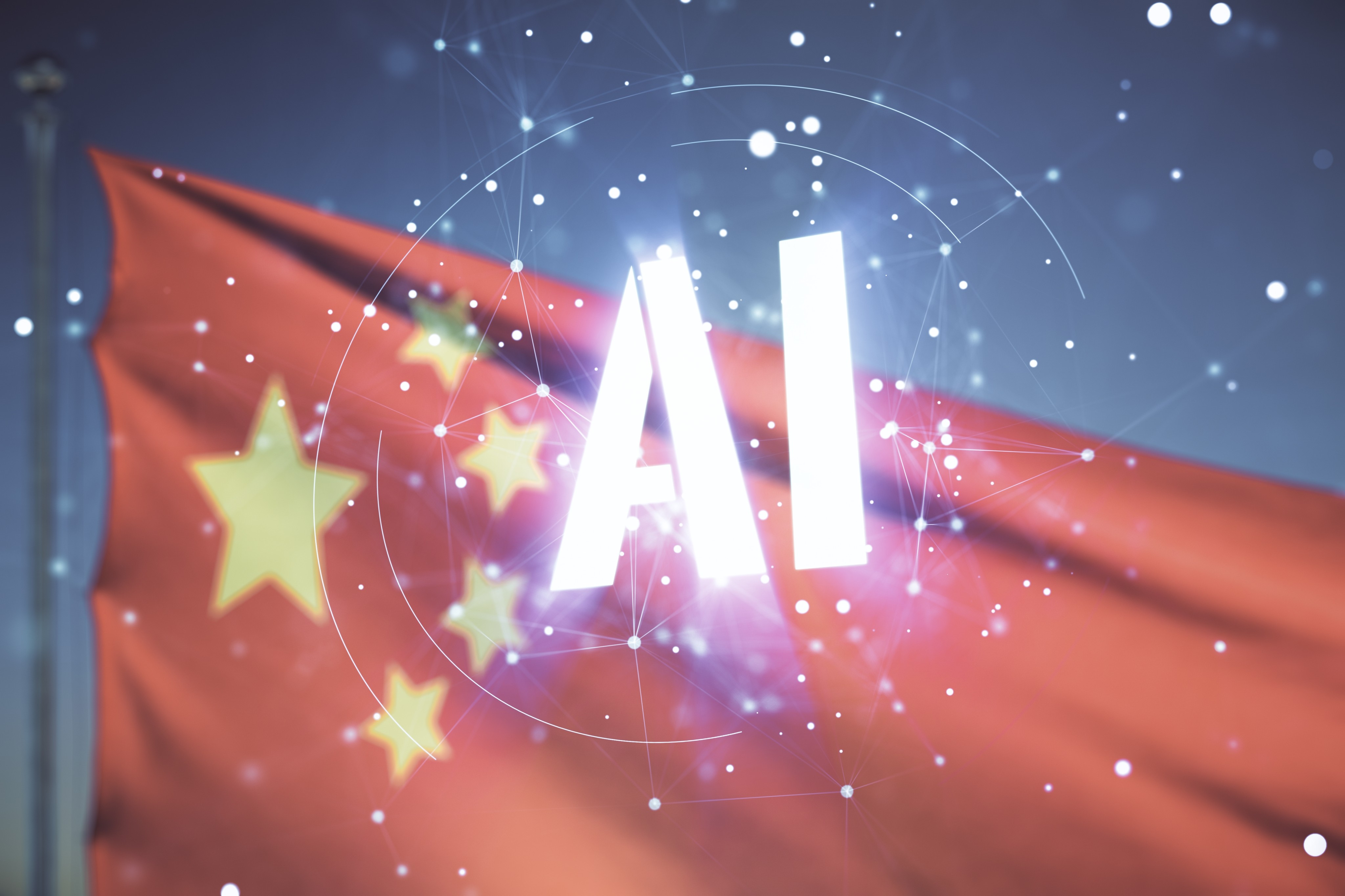 Shanghai’s draft artificial intelligence plan reflects the concerted effort by local authorities to build up the regulatory infrastructure behind this hi-tech industry. Image: Shutterstock