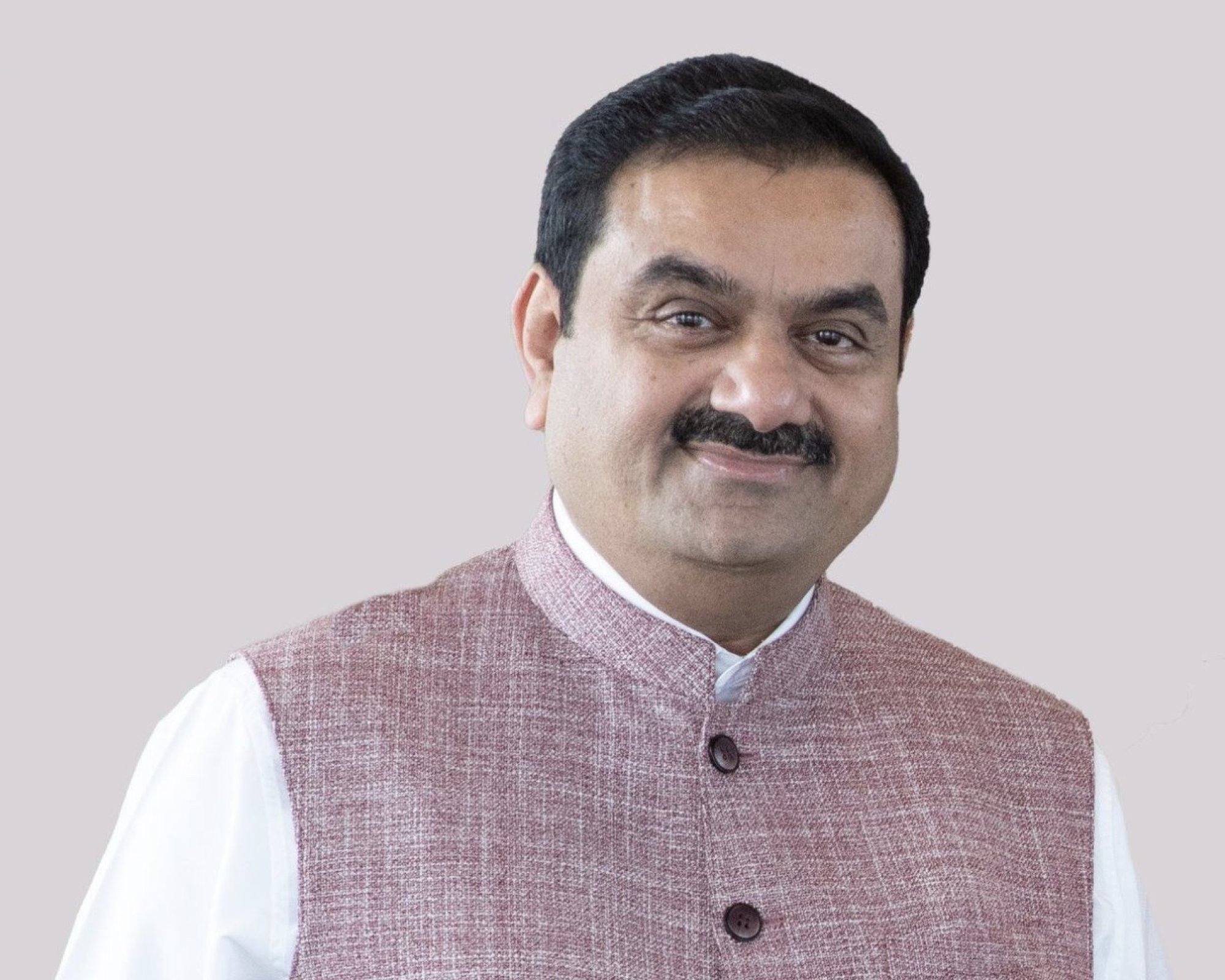 Gautam Adani Replaces Jeff Bezos as Second Richest Person in the World -  Bloomberg