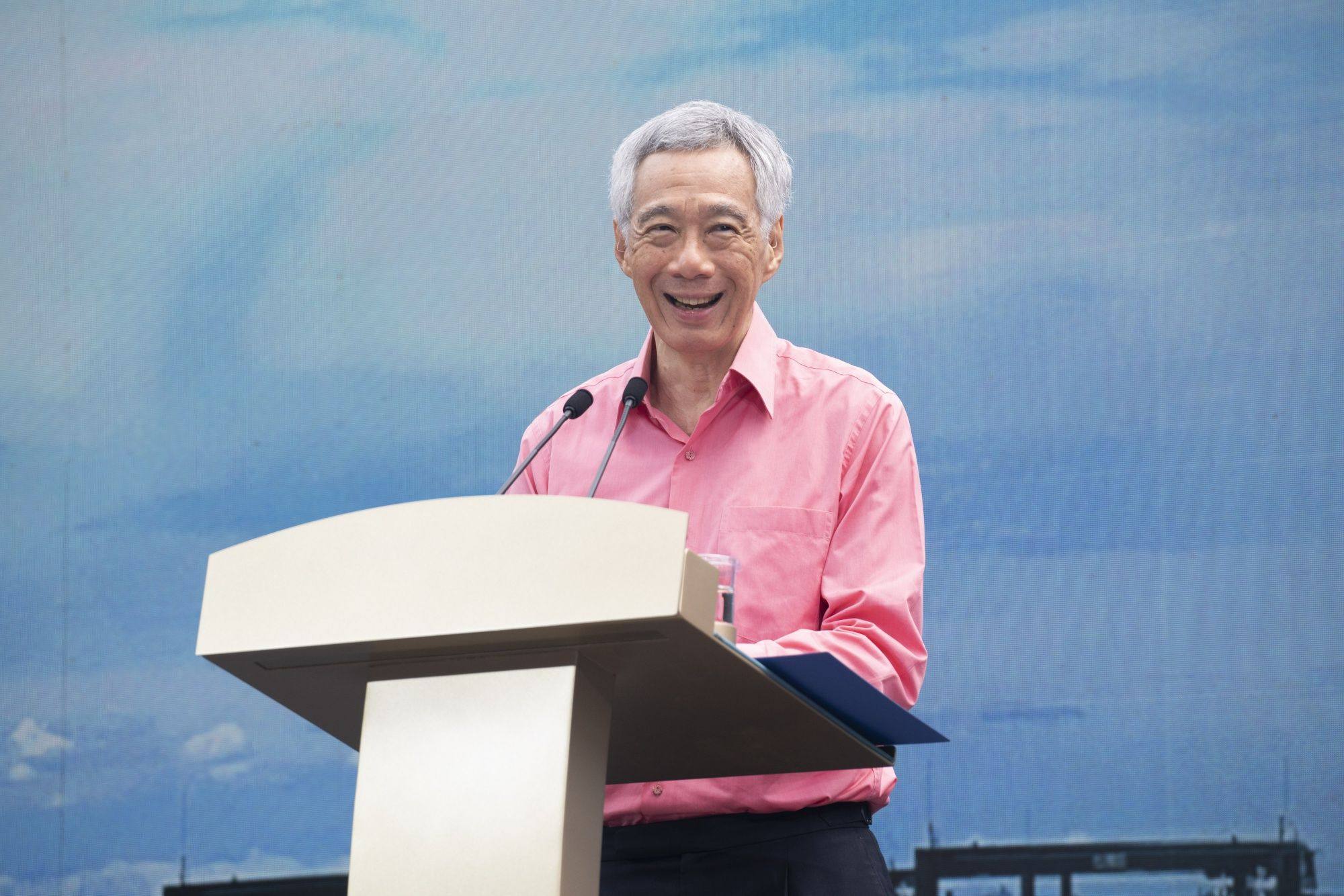 Forward Singapore campaign: what’s in it for Singaporeans, and for ...