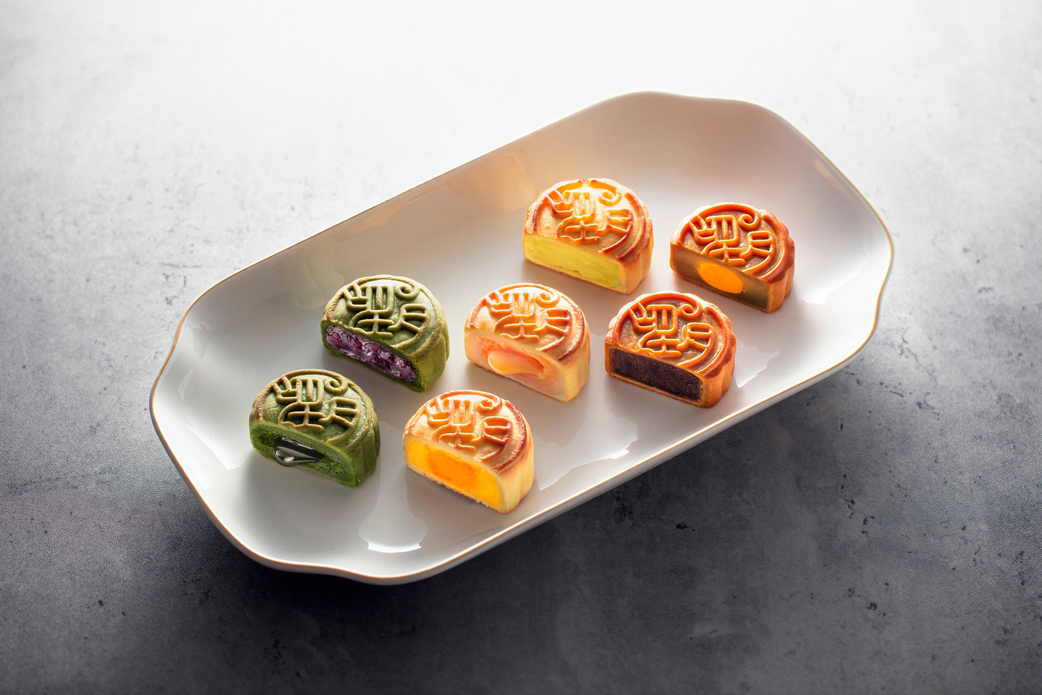 5 Mooncake Gift Boxes For 5 Types Of People This Mid-Autumn