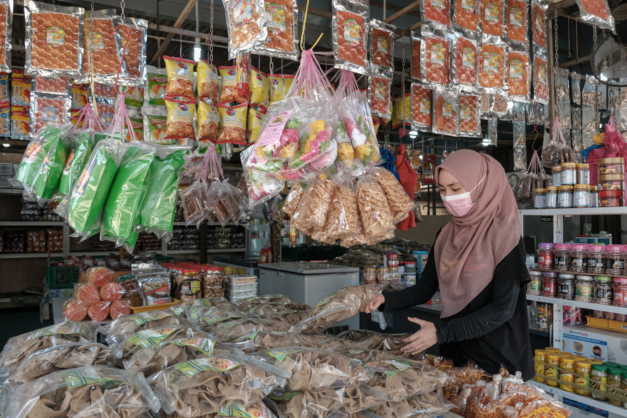 Malaysia’s post-Covid economy has held up so far, but will politics be ...