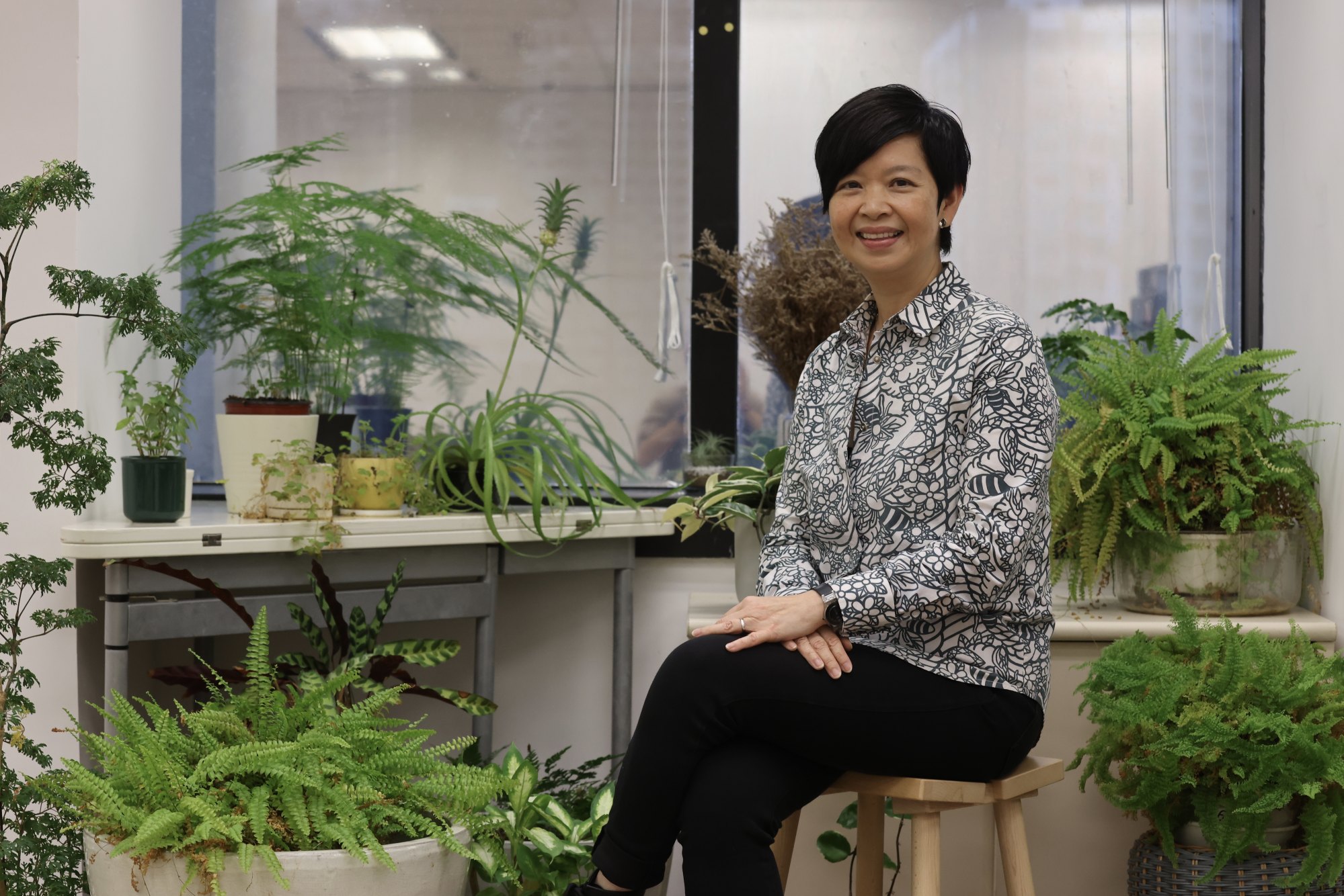 Ministers pledge to strengthen Hong Kong’s resilience to future crises