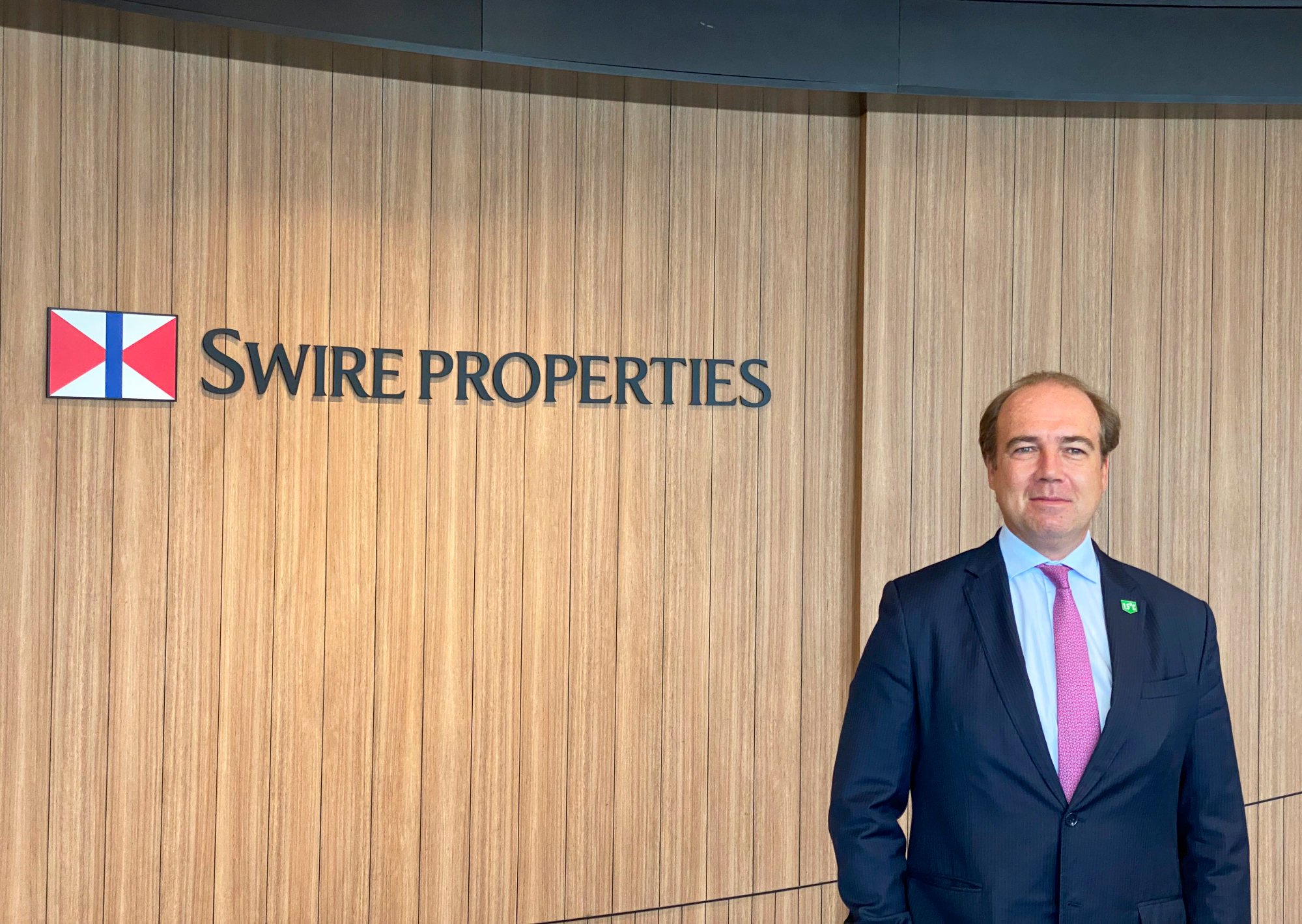 Hong Kong’s Swire Properties zeroes in on Shenzhen as part of its US12