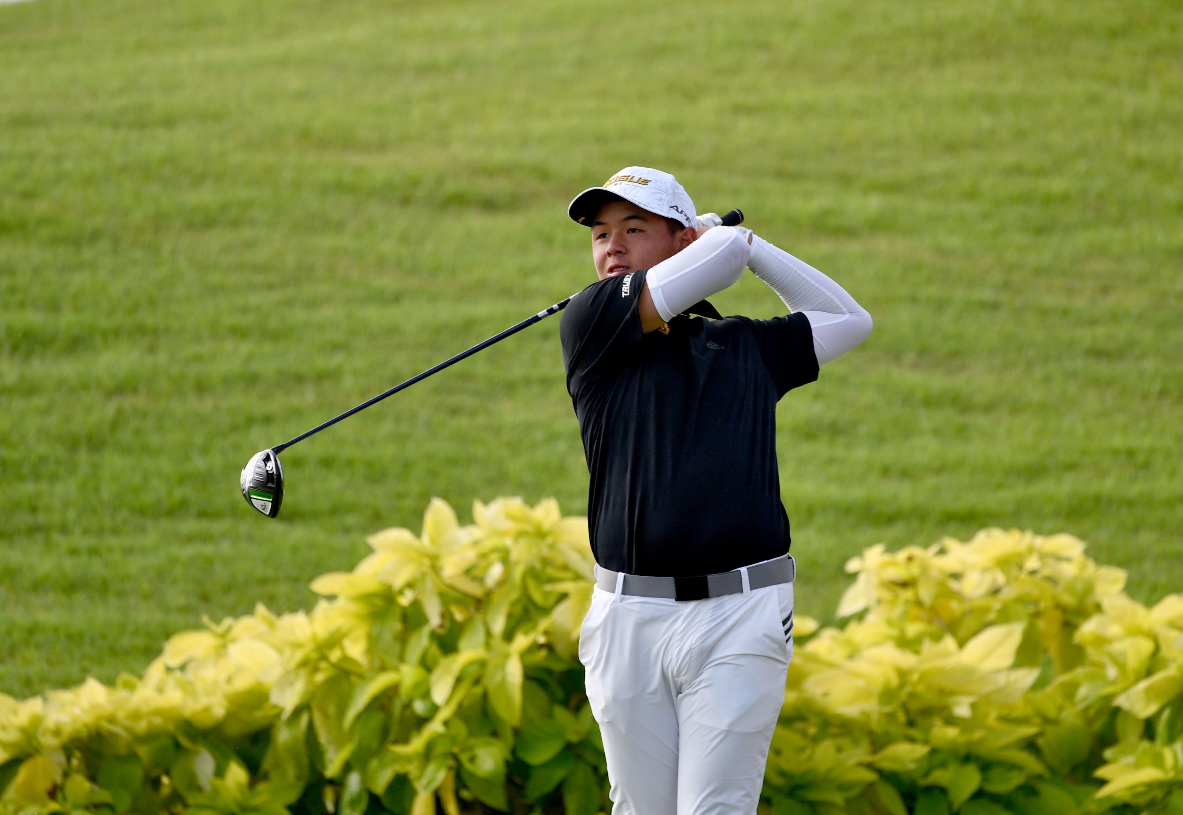 Asia-Pacific Amateur Championship photo