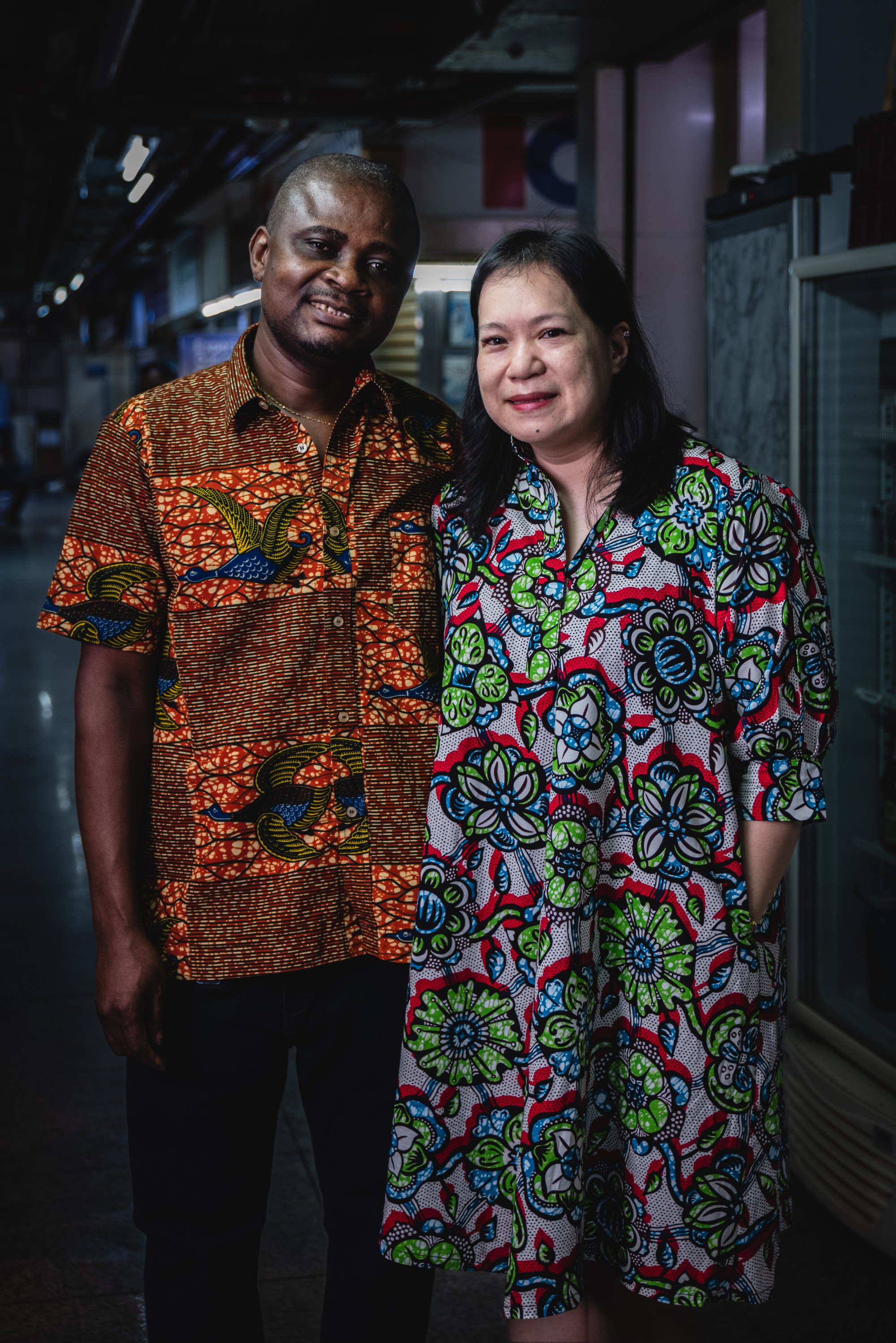 Hong Kong chef’s photos of restaurants from Japanese to