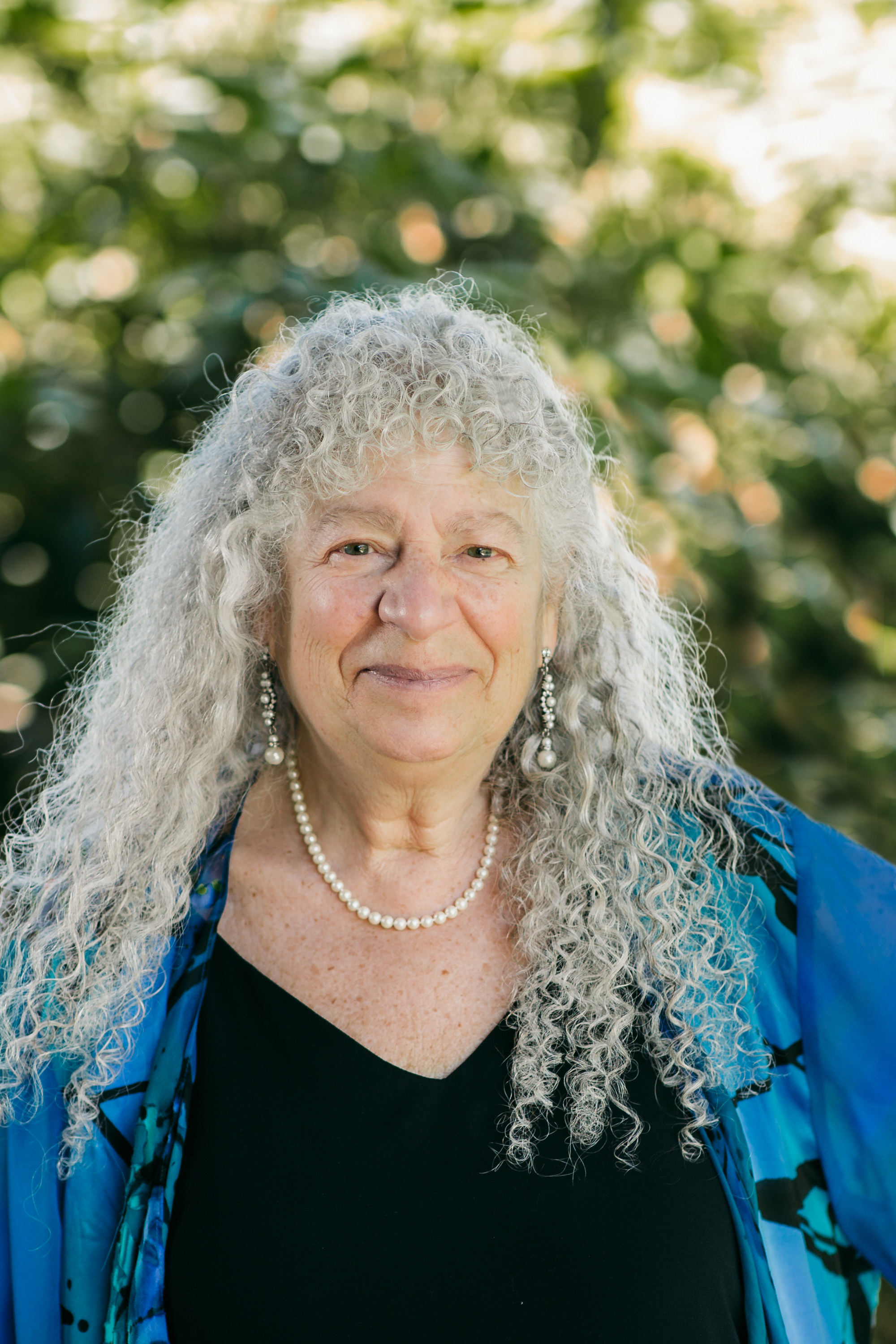 Winston is the founder of the Anxiety and Stress Disorders Institute of Maryland in the US. Photo: Anxiety and Stress Disorders Institute