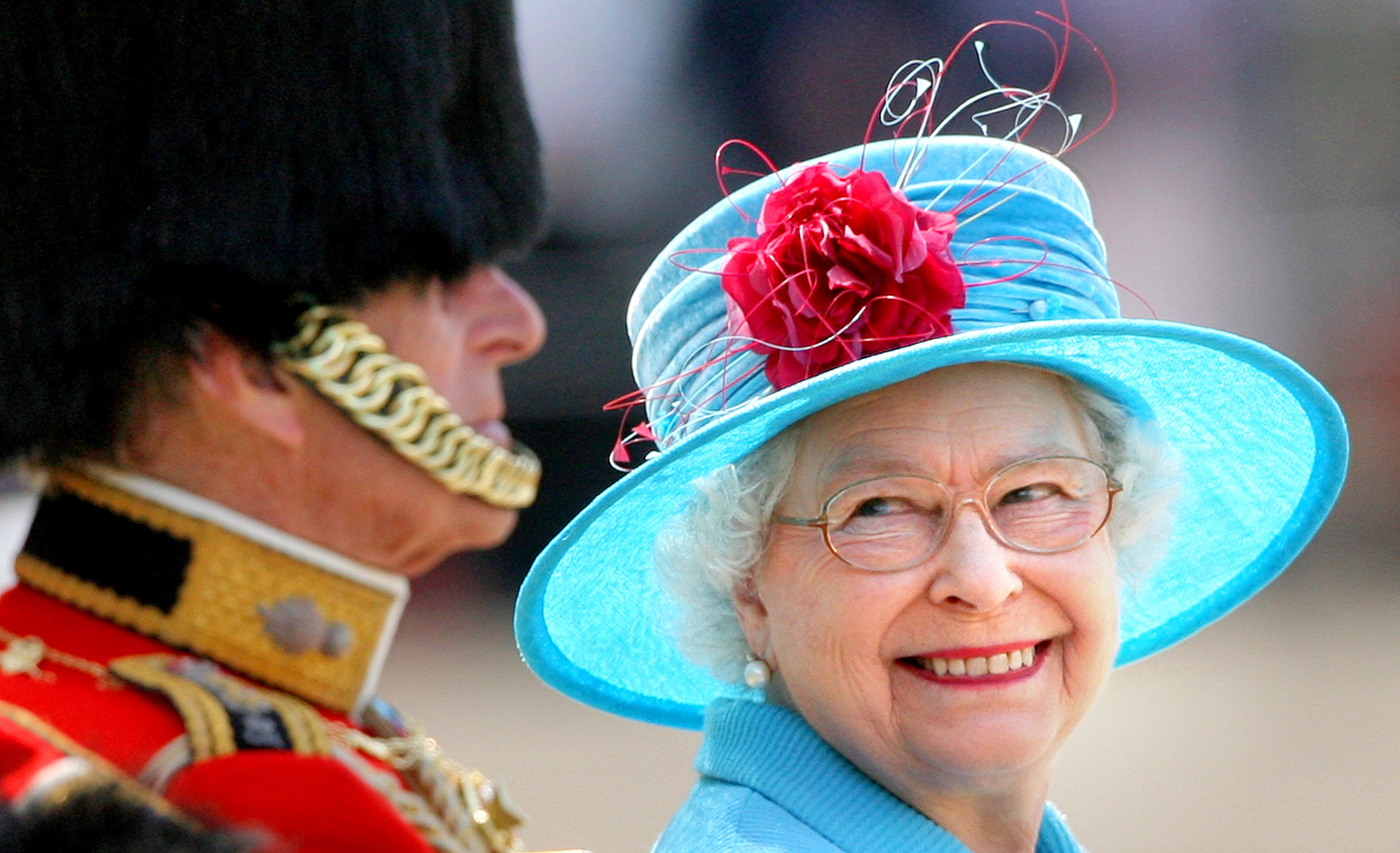 Queen Elizabeth has died “peacefully” on September 8 after 70 years of reigning the British throne. Photo: PA