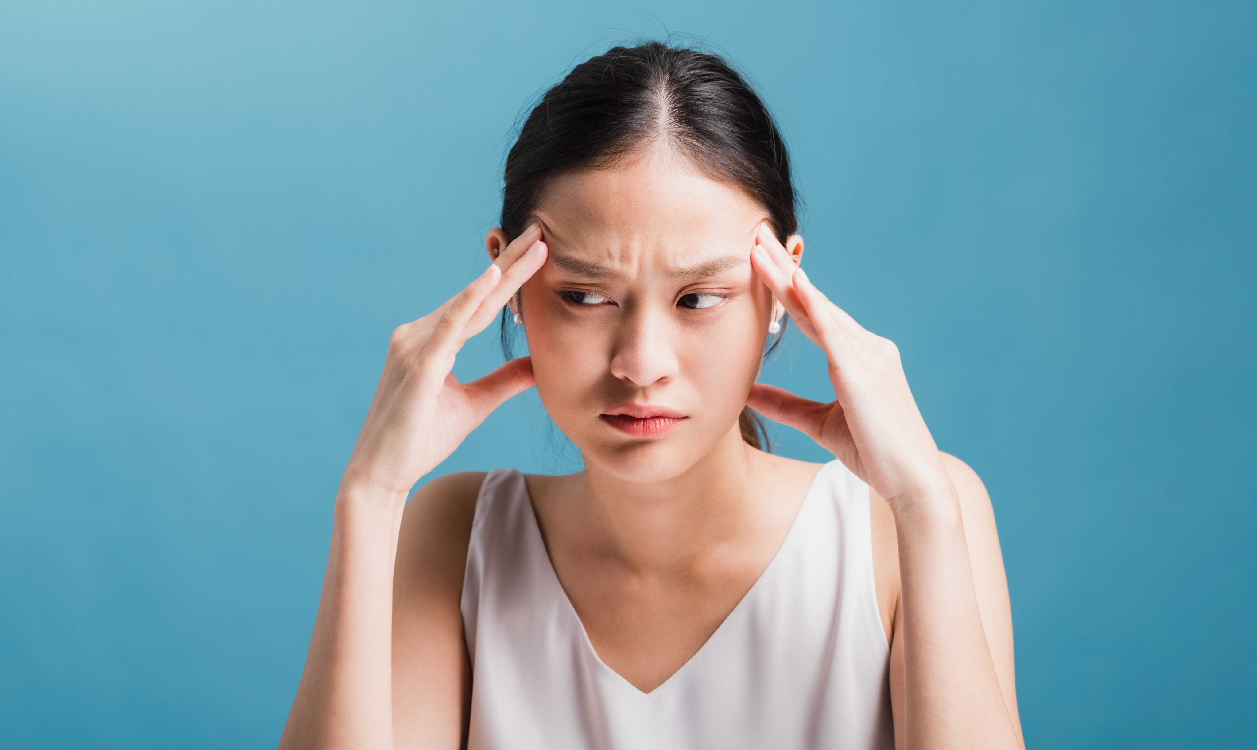 Experts describe the ways that incessant voice in our heads can help or hurt us – and how to make it stop when needed. Photo: Shutterstock