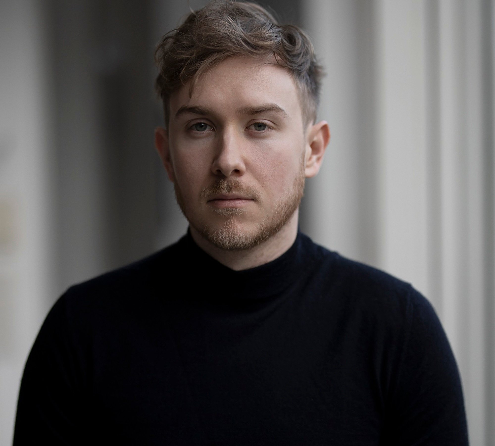 Tristan Horx, trend researcher at Germany’s Zukunftsinstitut. Photo: Zukunftsinstitut