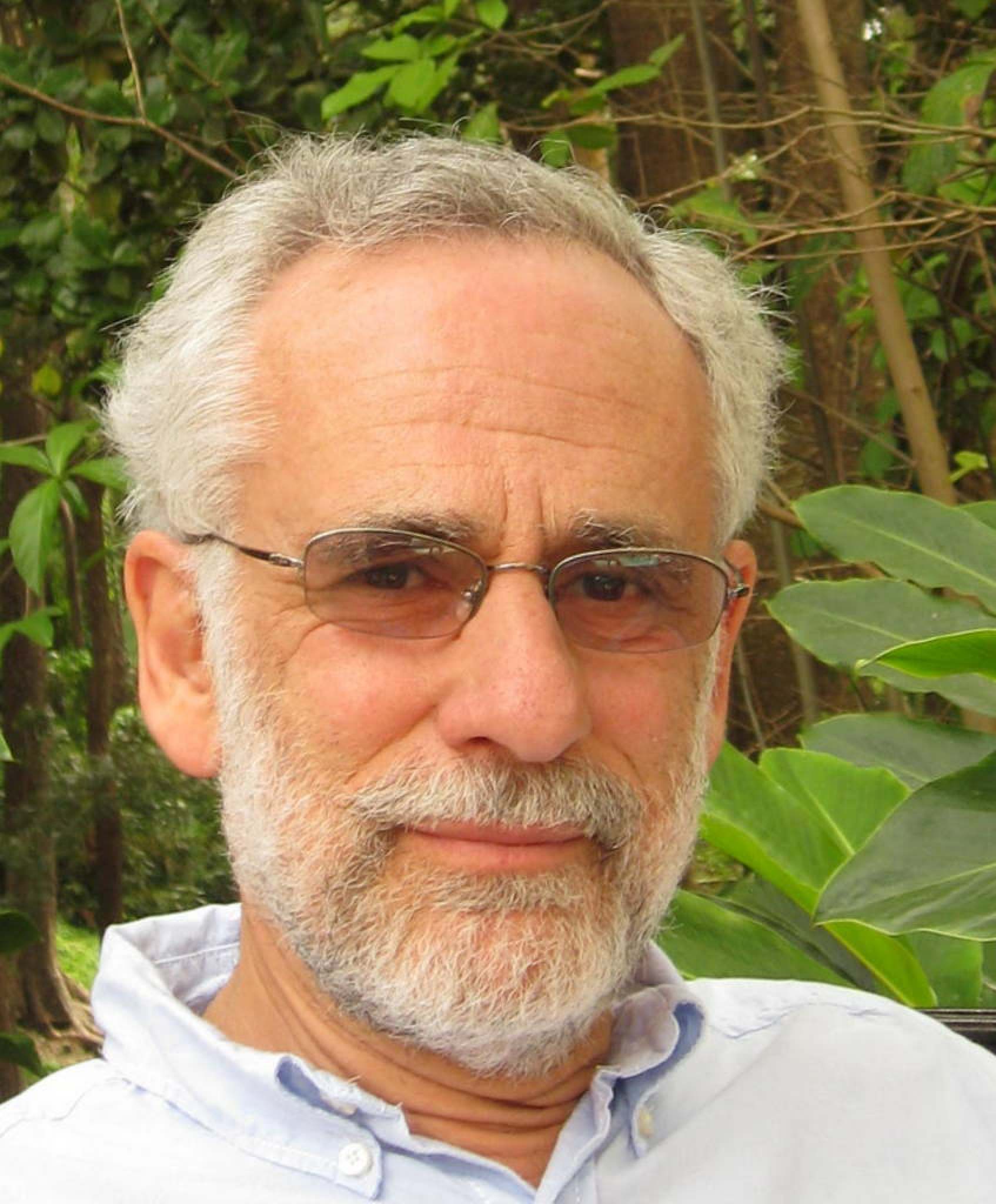 Martin Seif is a co-author of the book “Overcoming Unwanted Intrusive Thoughts”. Photo: Martin Seif