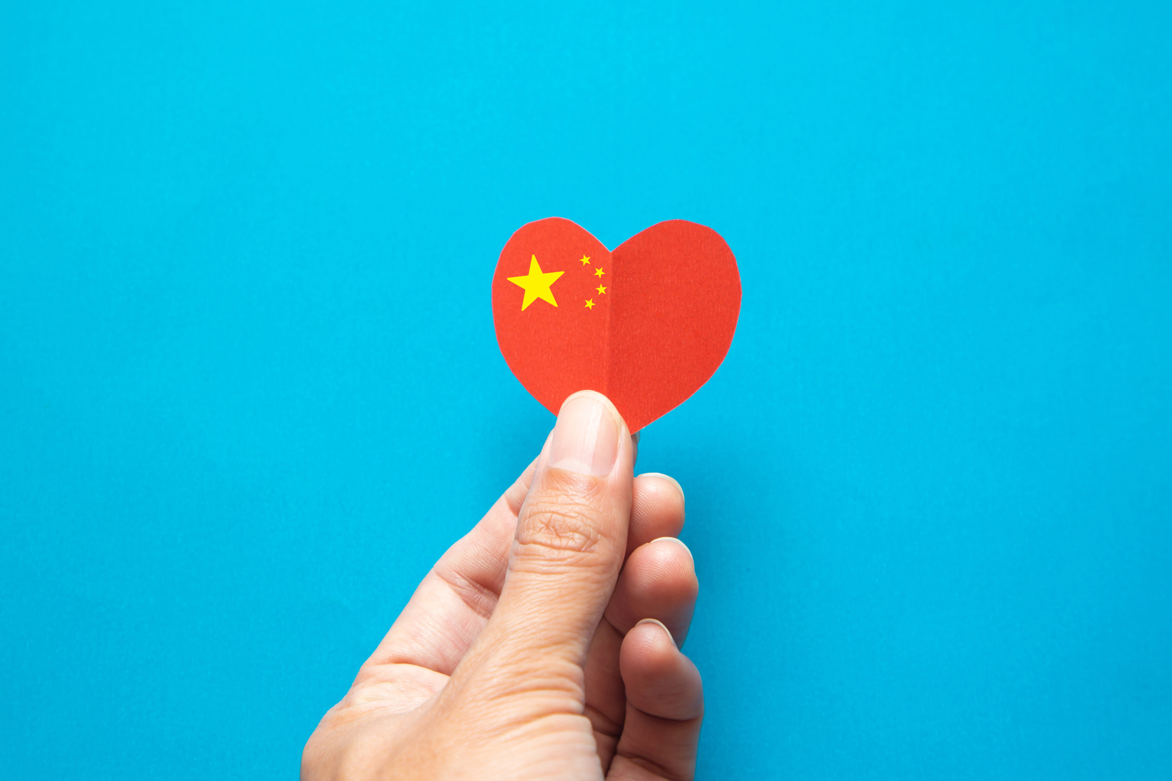 Tens of thousands of charities and NGOs in China that have been battered by the Covid-19 pandemic, fundraising restrictions and .Photo: Shutterstock Images