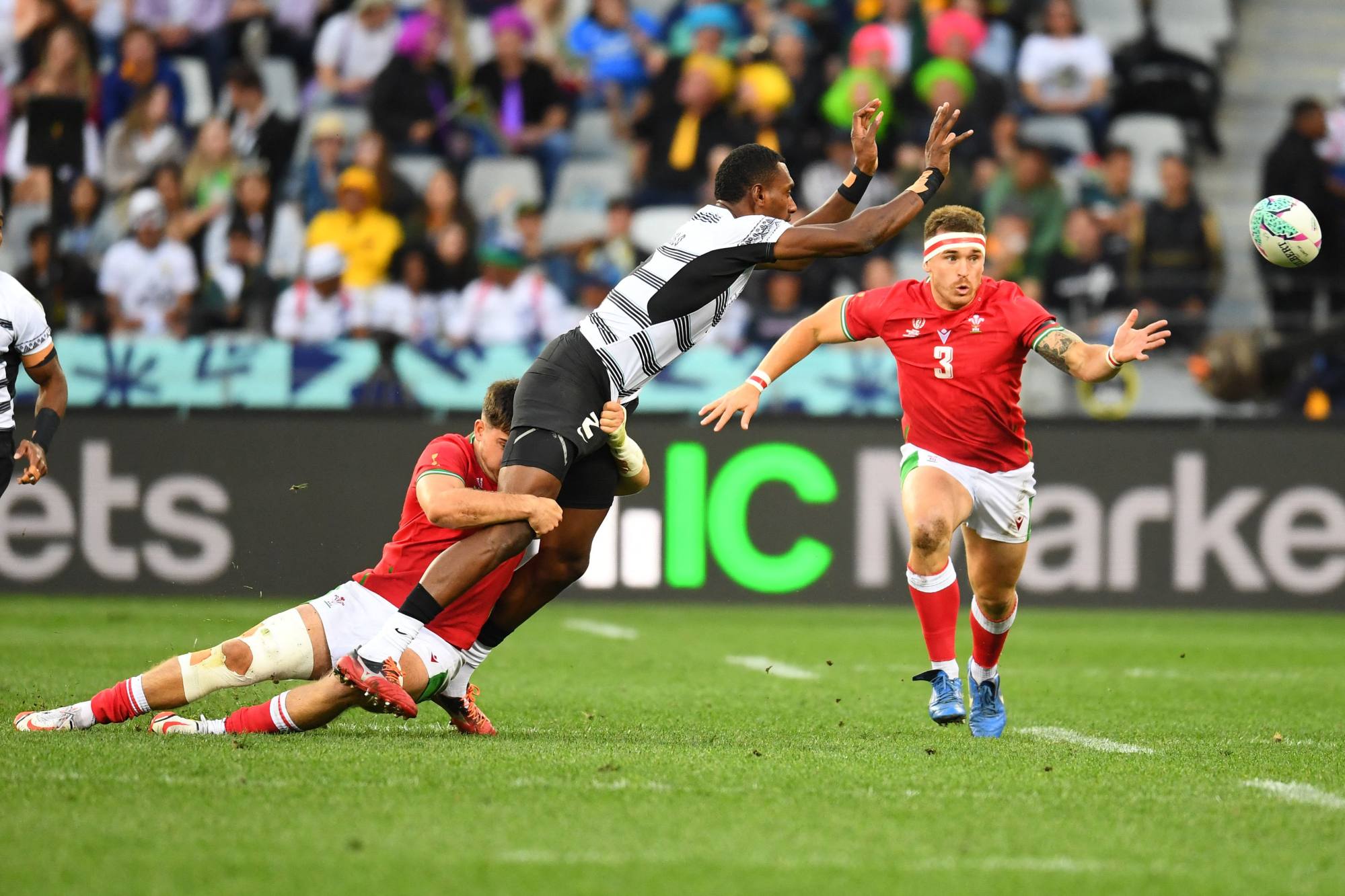 FUPE - FUPE realiza Taça Fernando Portugal de Rugby Sevens Universitário