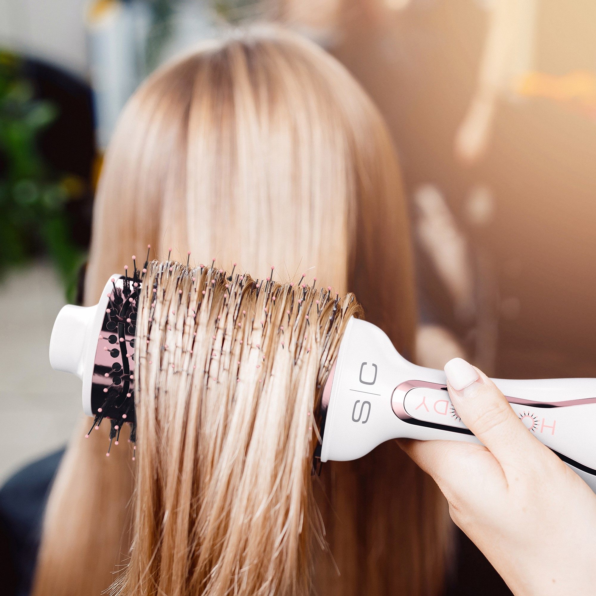 Best heat styling tools for your hair, tips on how to avoid damage