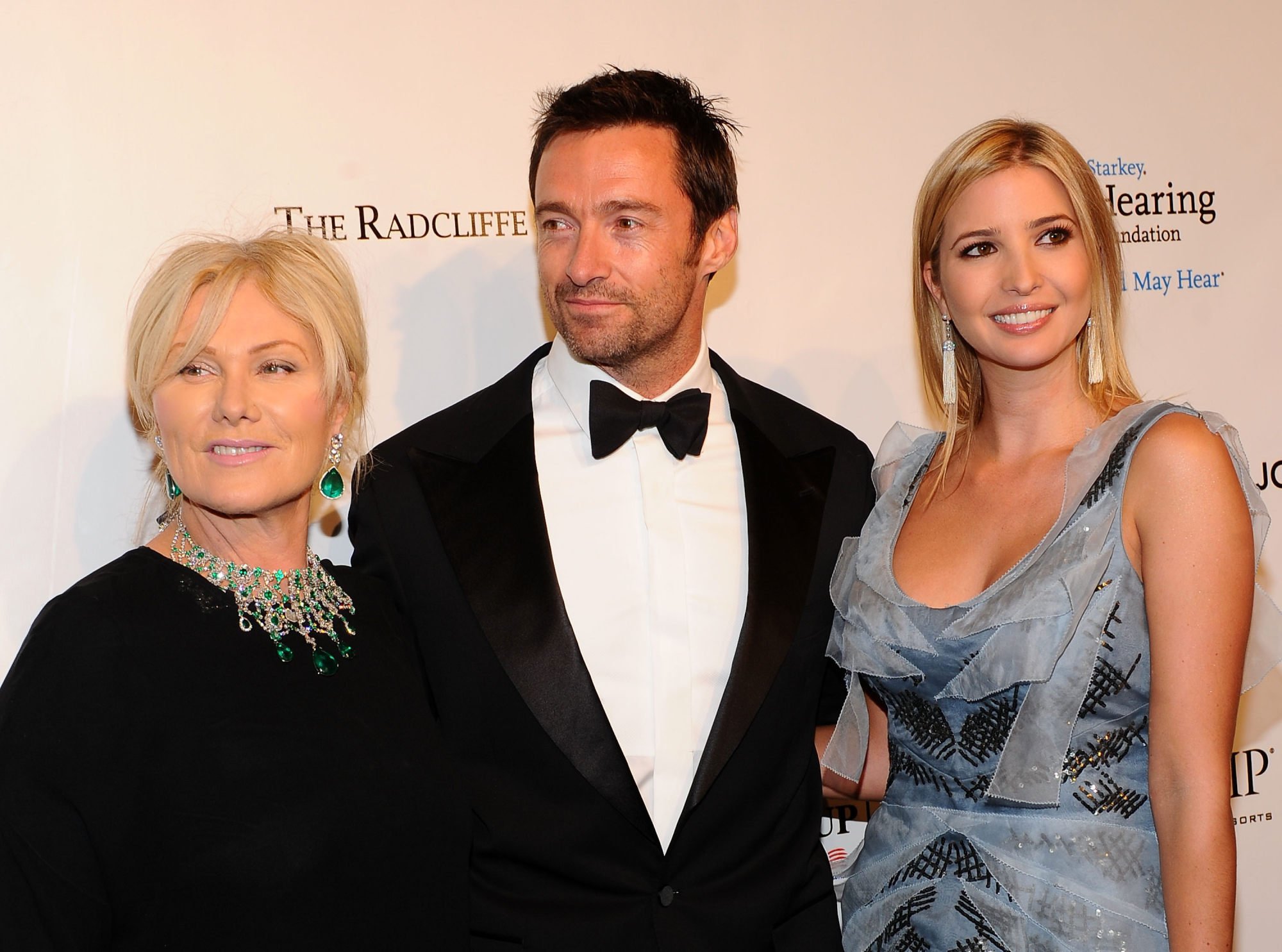 Meet Hugh Jackman's wife of 26 years, Deborra-Lee Furness: 13 years older  than her Marvel star husband, the Australian actress is an avid champion of  adoption and children's rights | South China