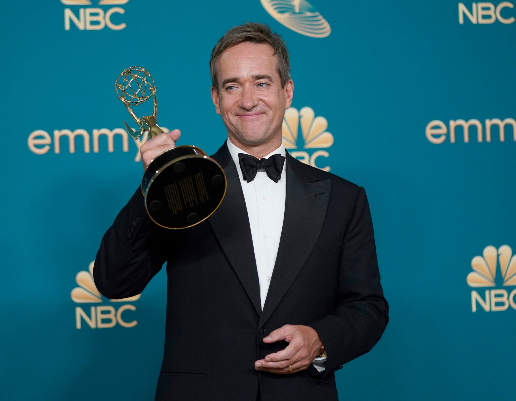 Emmys 2022: Succession beats Squid Game to best drama prize, Korean hit ...