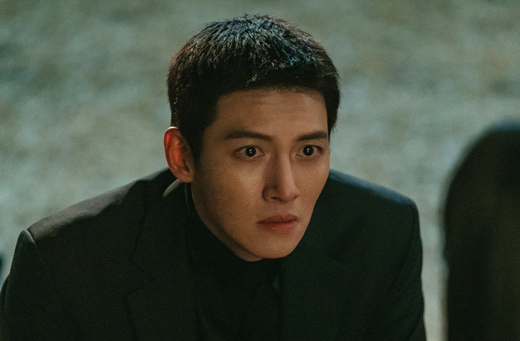 Il guaritore ji chang wook ep 15