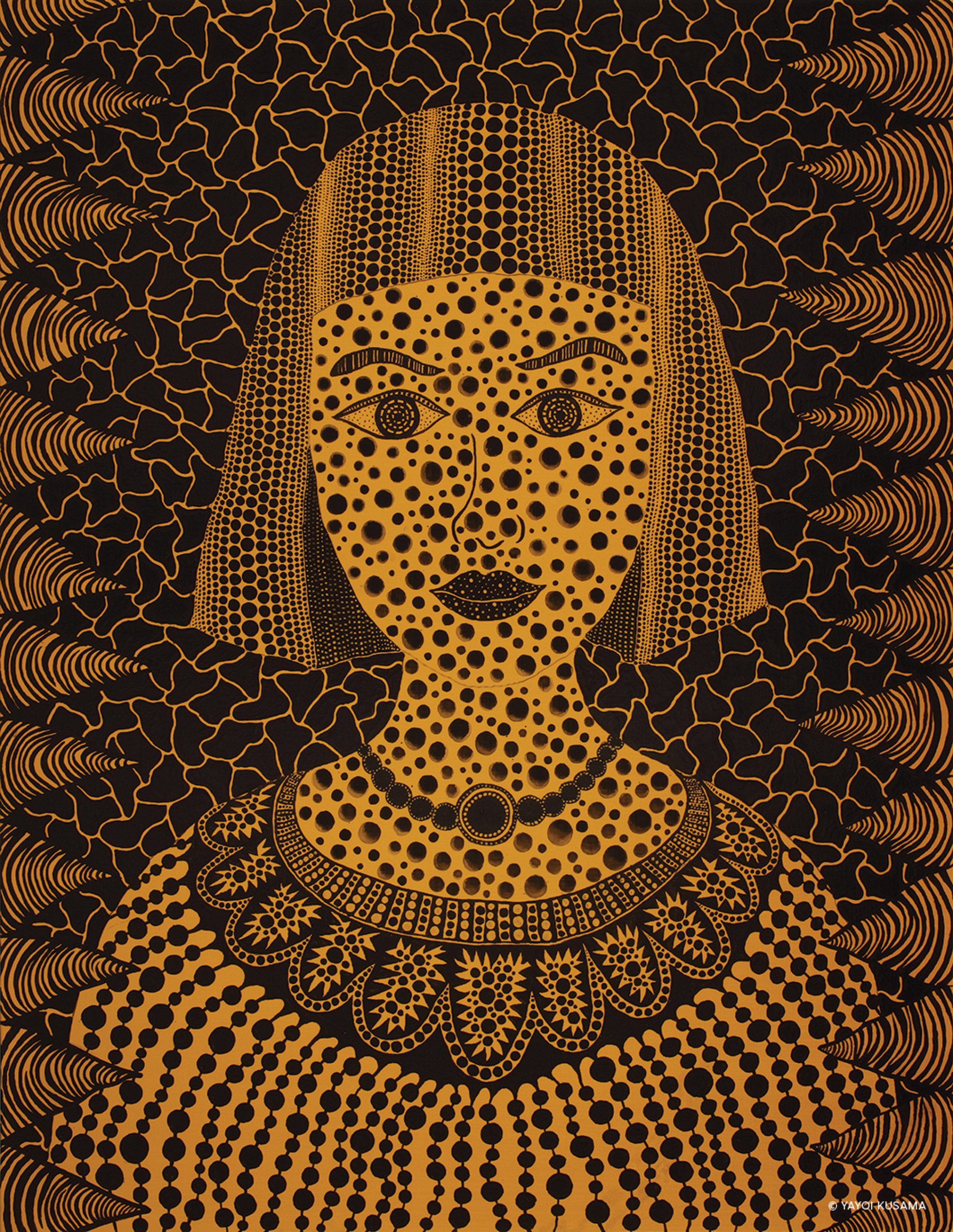 MANIFESTO - Recap: Yayoi Kusama Concept Store Opening (Hong Kong)