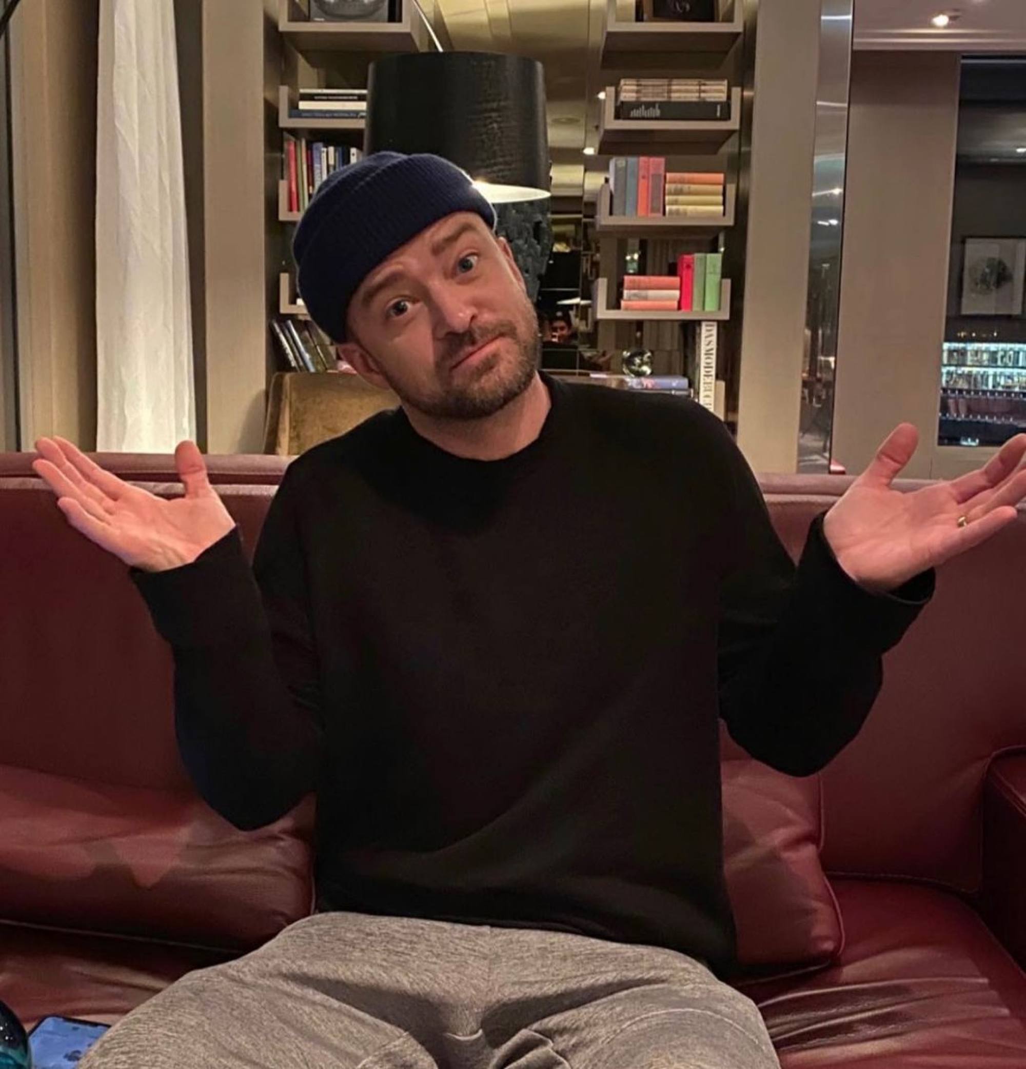 Justin Timberlake Net Worth in 2023 How Rich is He Now? - News