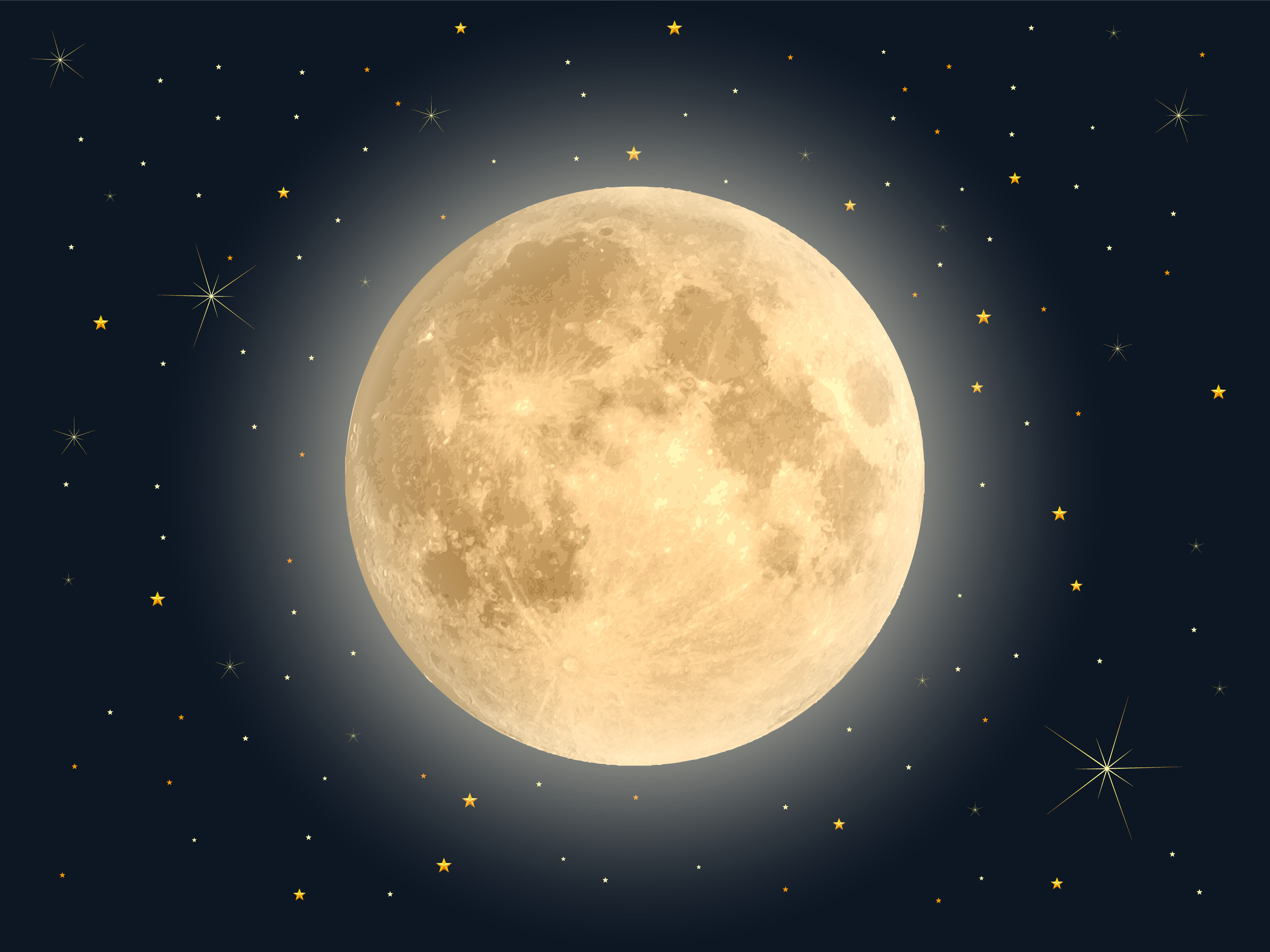 The moon inspired a fantasy novel written in Latin by German astronaut Johannes Kepler in the 17th century, and it in turn has inspired an opera, Somnium, with libretto by Diana Liao and music by Steve Hui. Photo: Shutterstock