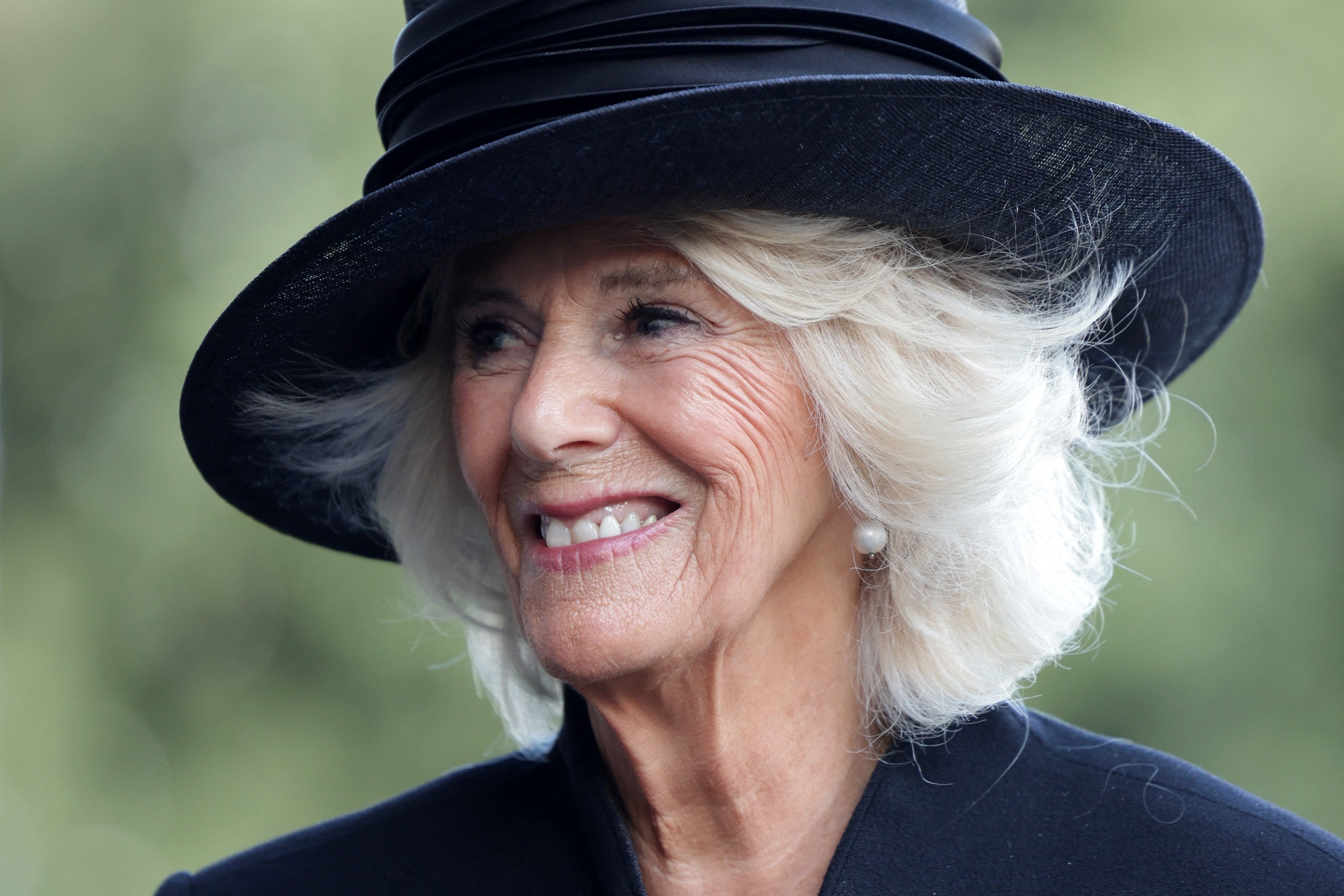 Charles and Camilla's intimate circle - Who's who in King's court, Royal, News