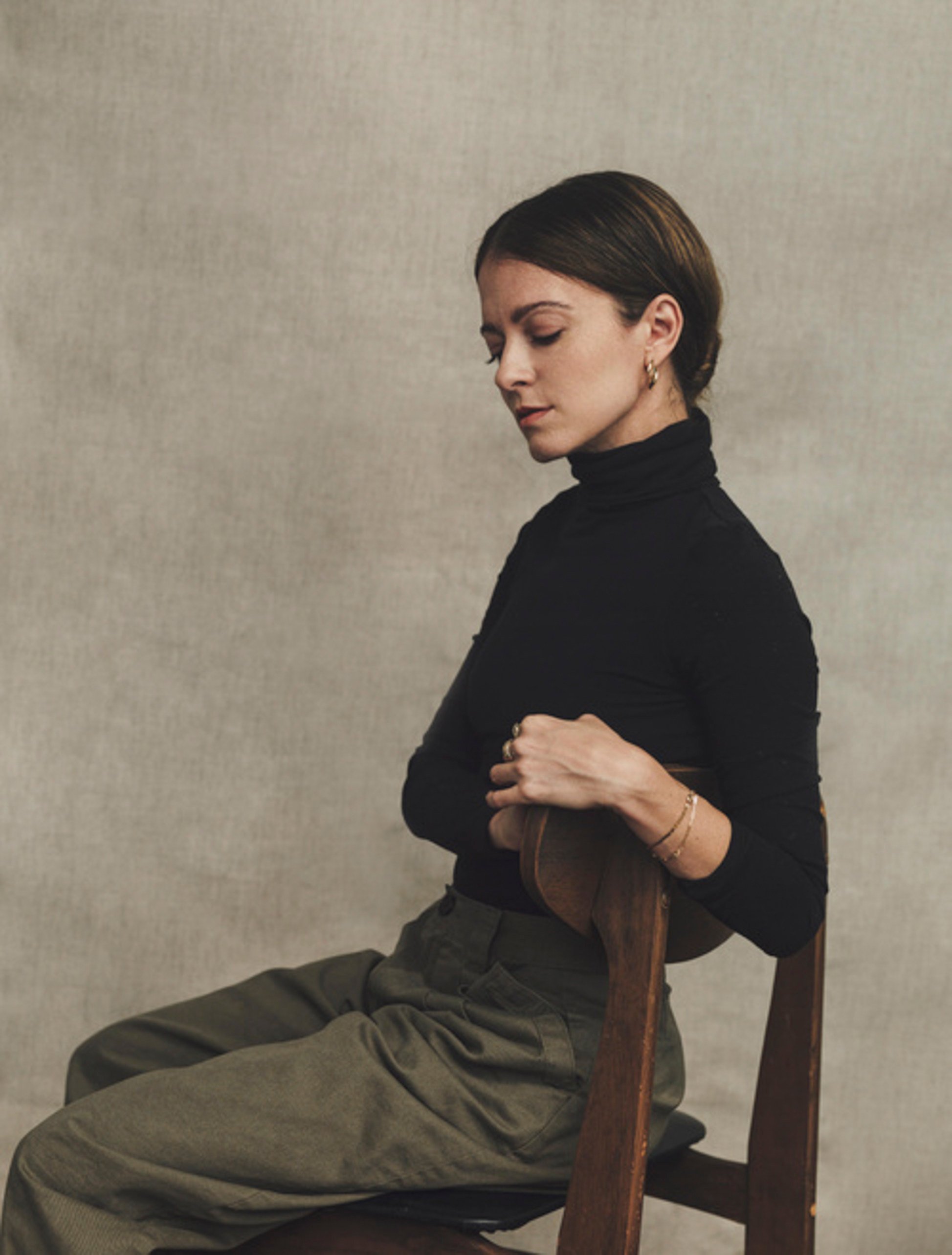 Sara Silkin. Photo: Courtesy of Sara Silkin