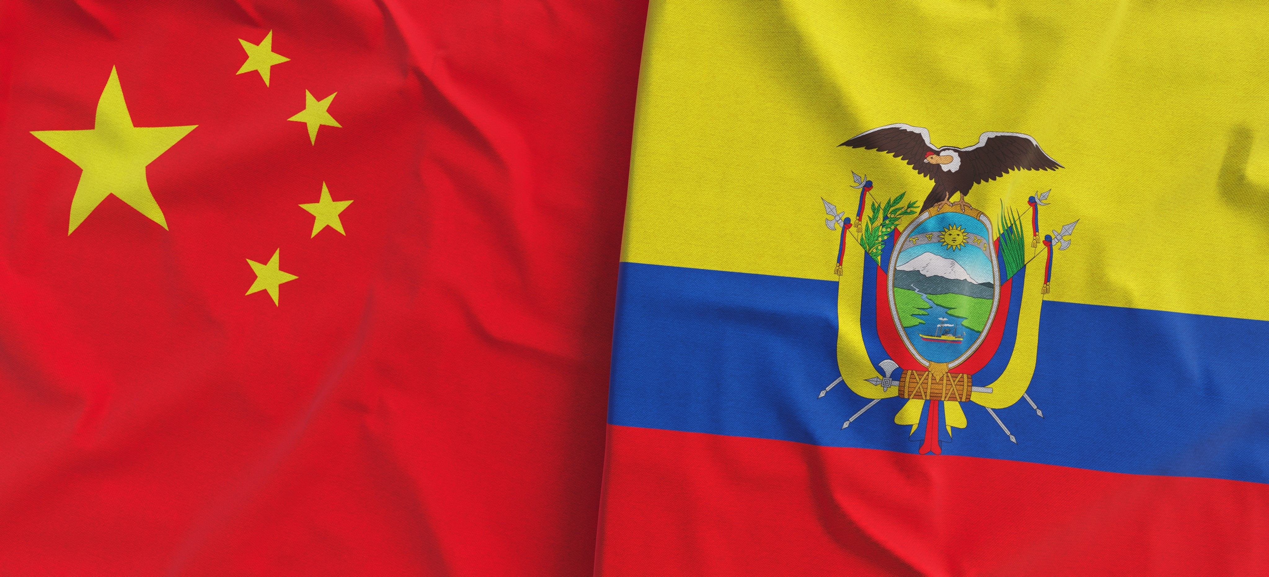 Ecuadorean President Guillermo Lasso has turned to multilateral organisations for financing to reactivate the pandemic-hit economy, and renegotiated a US$6.5 billion credit agreement with the IMF, which ends this year. Photo: Shutterstock Images