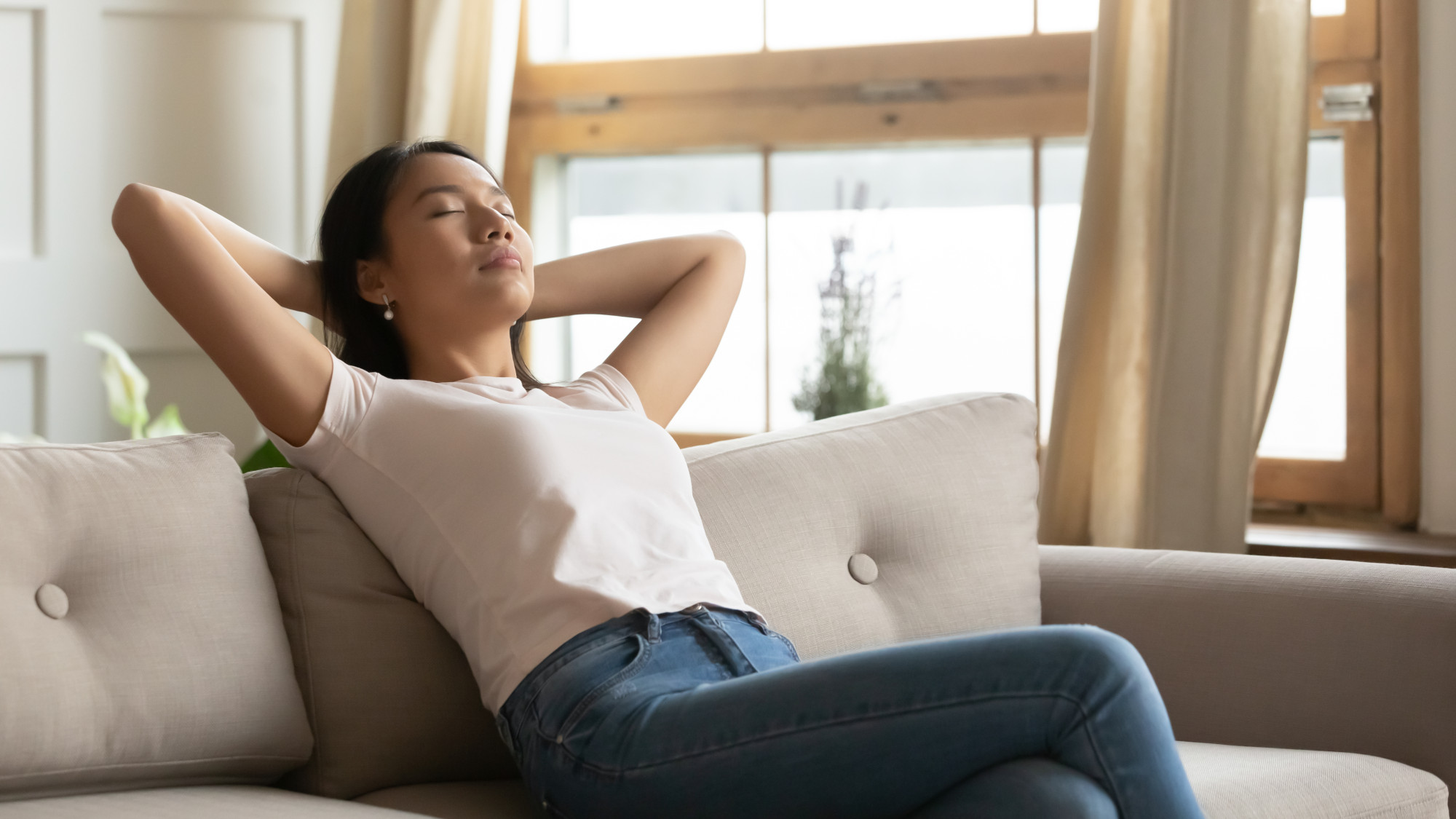 Ask anyone who naps during the day, and they will likely tell you it improves their concentration, creativity and/or productivity. Photo: Shutterstock