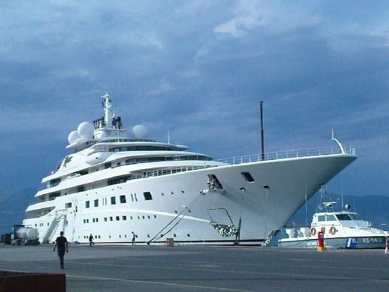 Superyachtfan: 2011