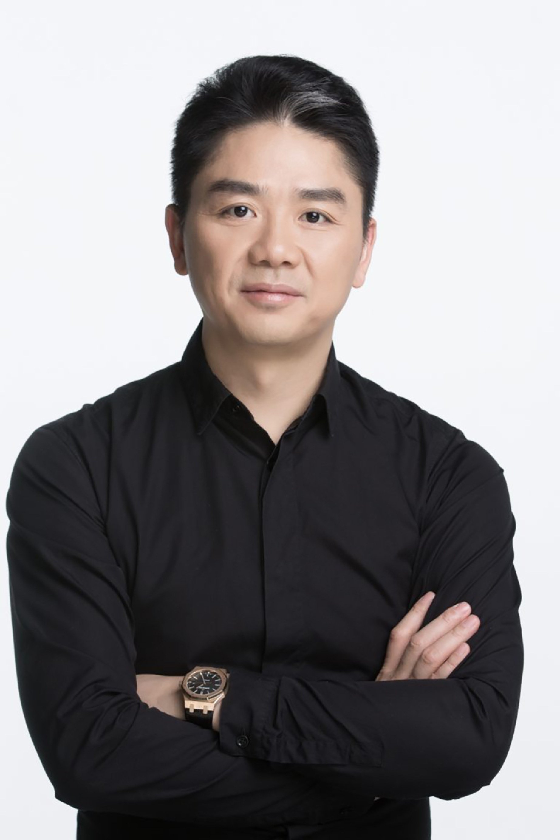 Richard Liu Qiangdong, founder of Chinese e-commerce giant JD.com. Photo: Handout