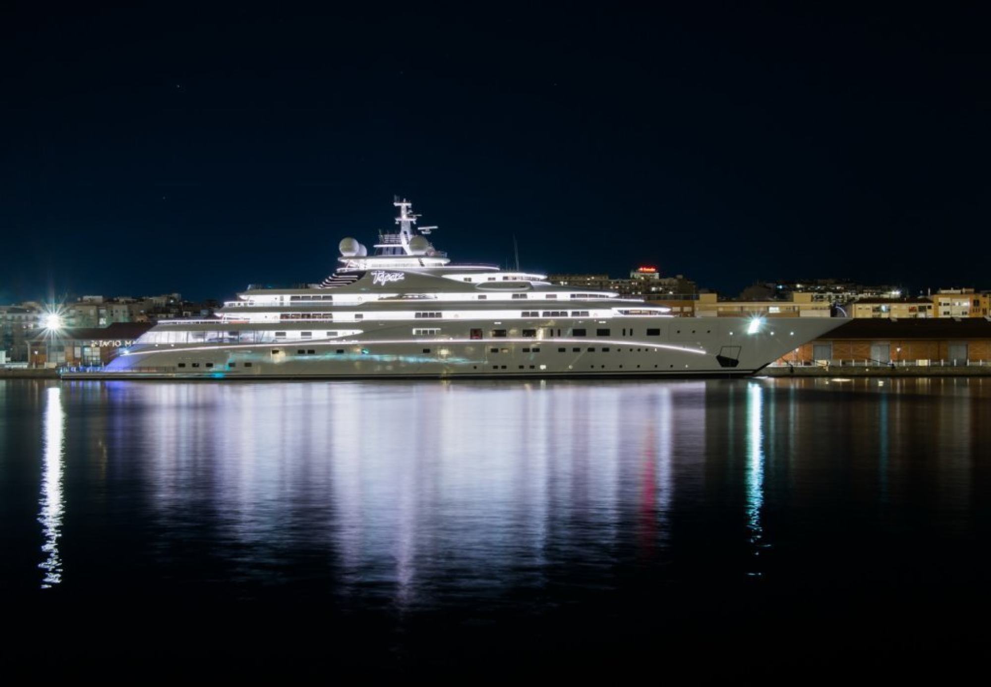 Superyachtfan: 2011