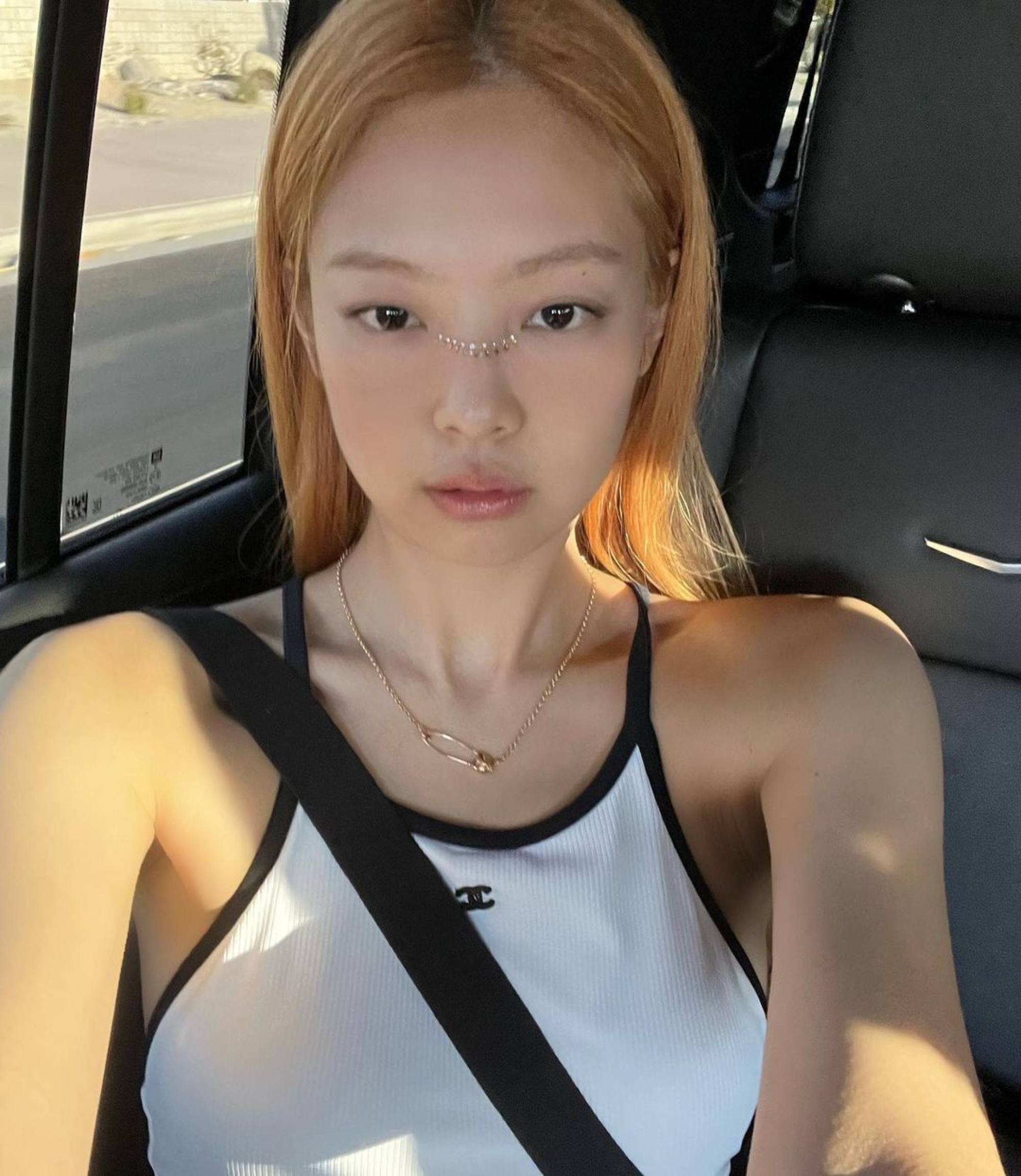 Blackpinks Jennie And Bts Vs ‘romance Heats Up New Leaked Photos Are Adding Fuel To The 0914