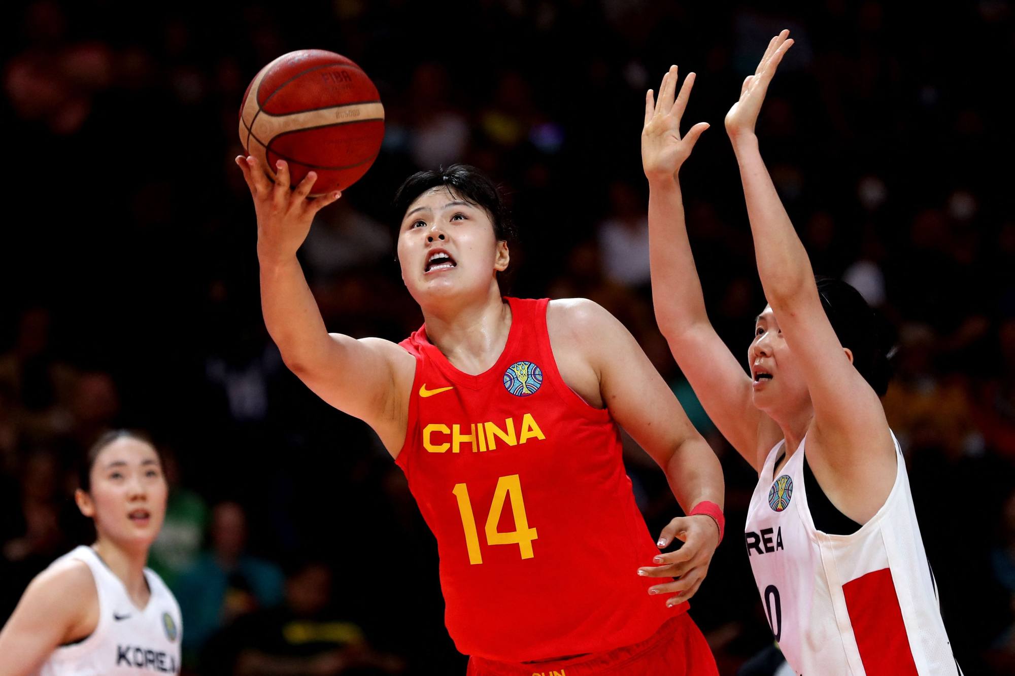 Bosnia-Herzegovina 🇧🇦 - Korea 🇰🇷, Game Highlights - #FIBAWWC 2022