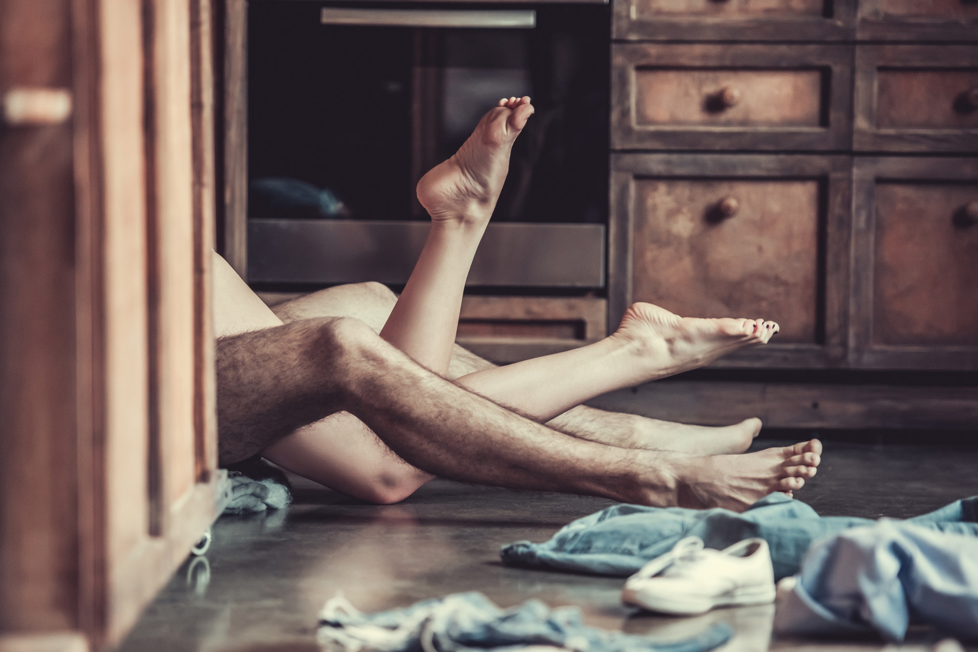 Maybe you knew what their favourite hobby, sex position or foods were when they were in university, but have you checked in lately? Photo: Shutterstock