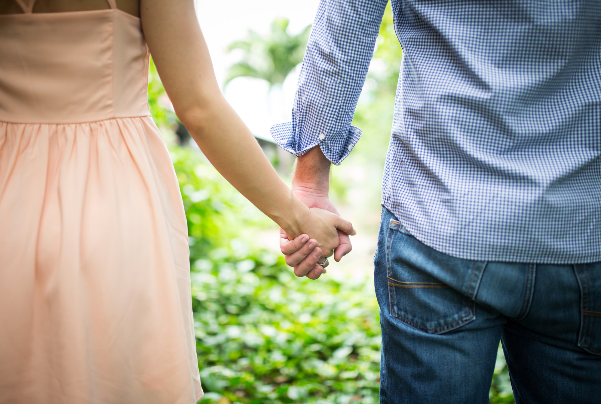 Every relationship requires work, especially long-term relationships. Photo: Shutterstock
