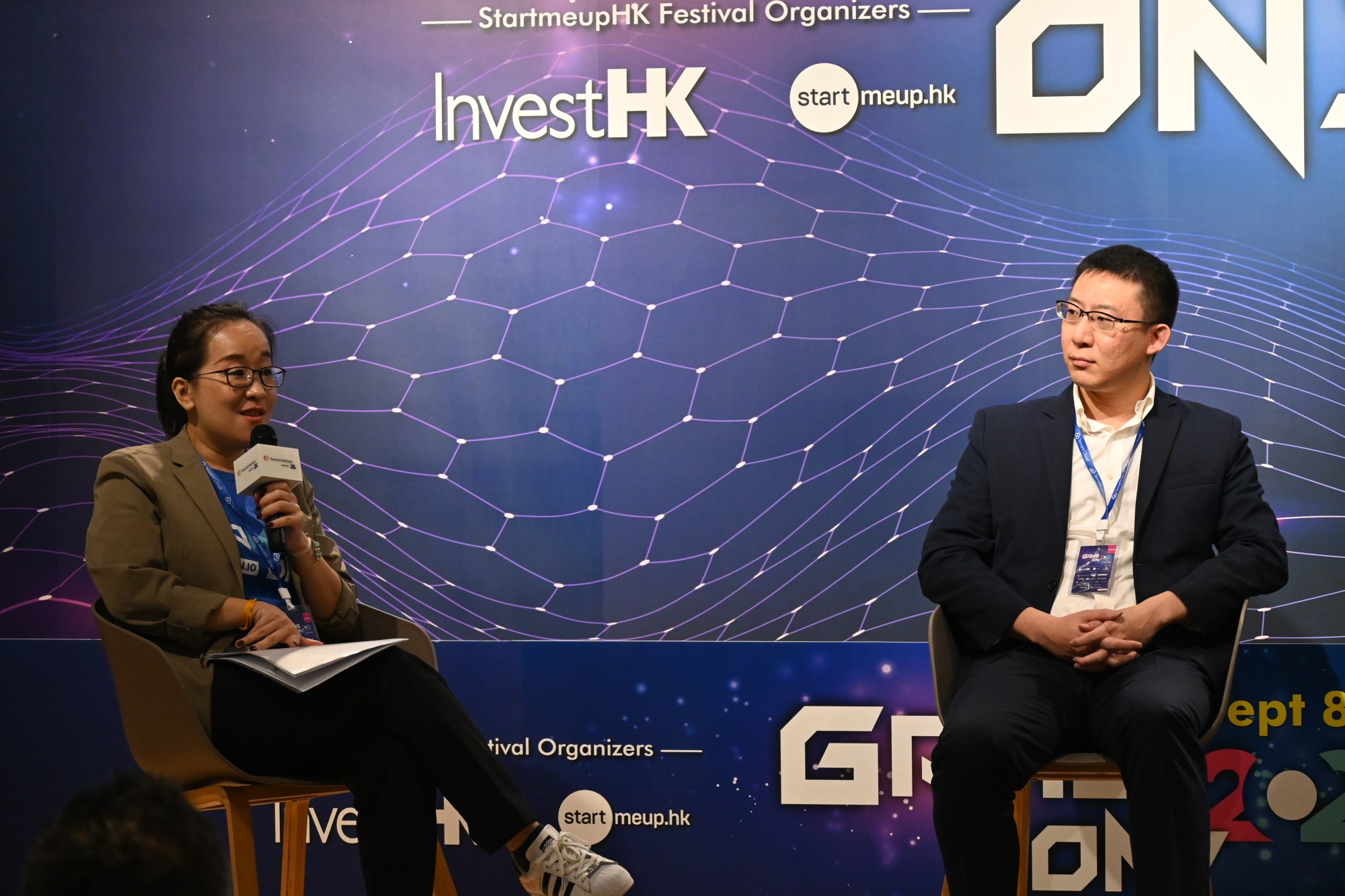 Chinese founder of crypto exchange Huobi sells majority stake to Hong Kong  fund About Capital | South China Morning Post
