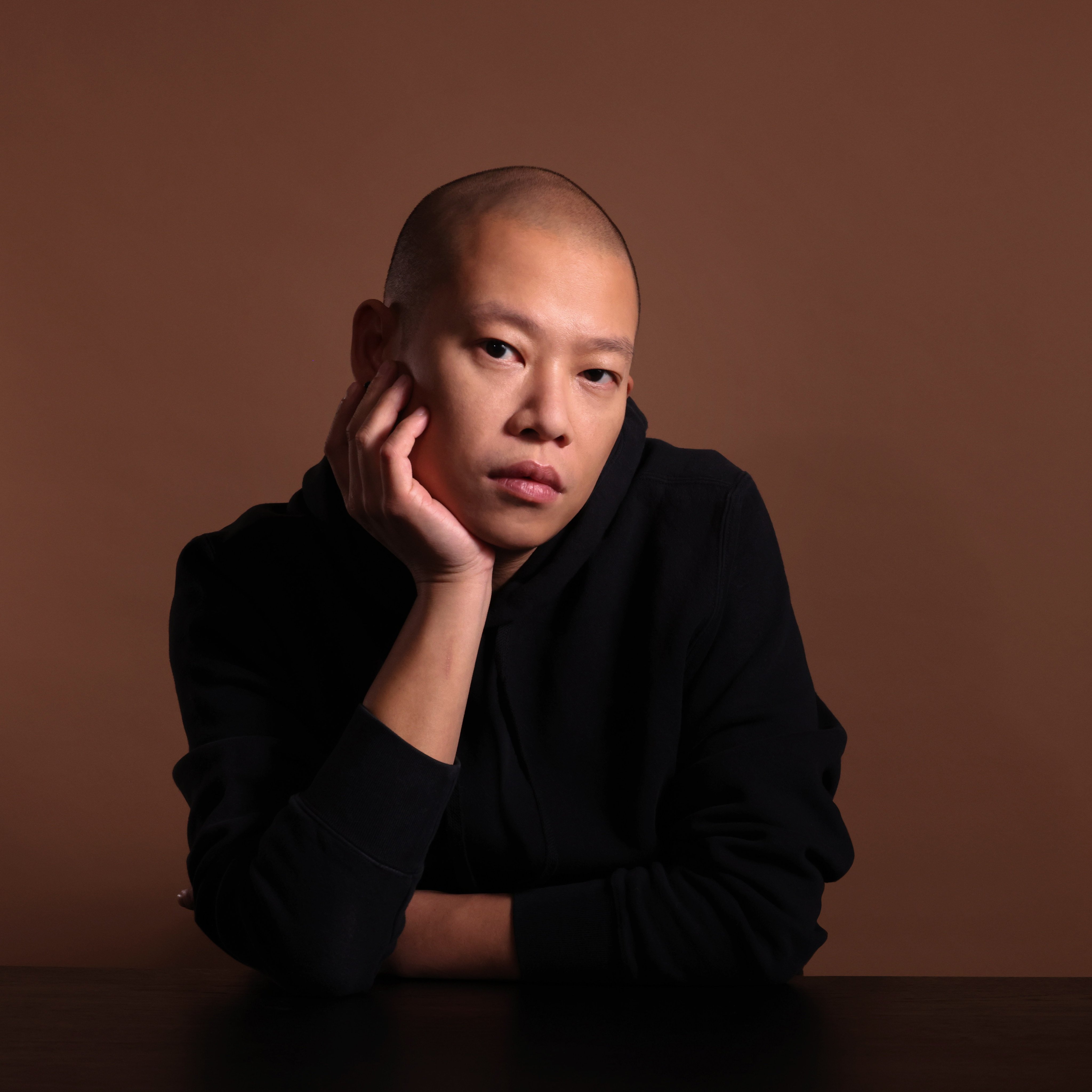 Taiwan-born, New York-based fashion designer Jason Wu made clothes for his Barbie dolls as a child, but after talking his way into the fashion industry, ended up dressing none other than Michelle Obama. Photo: Jayme Thornton