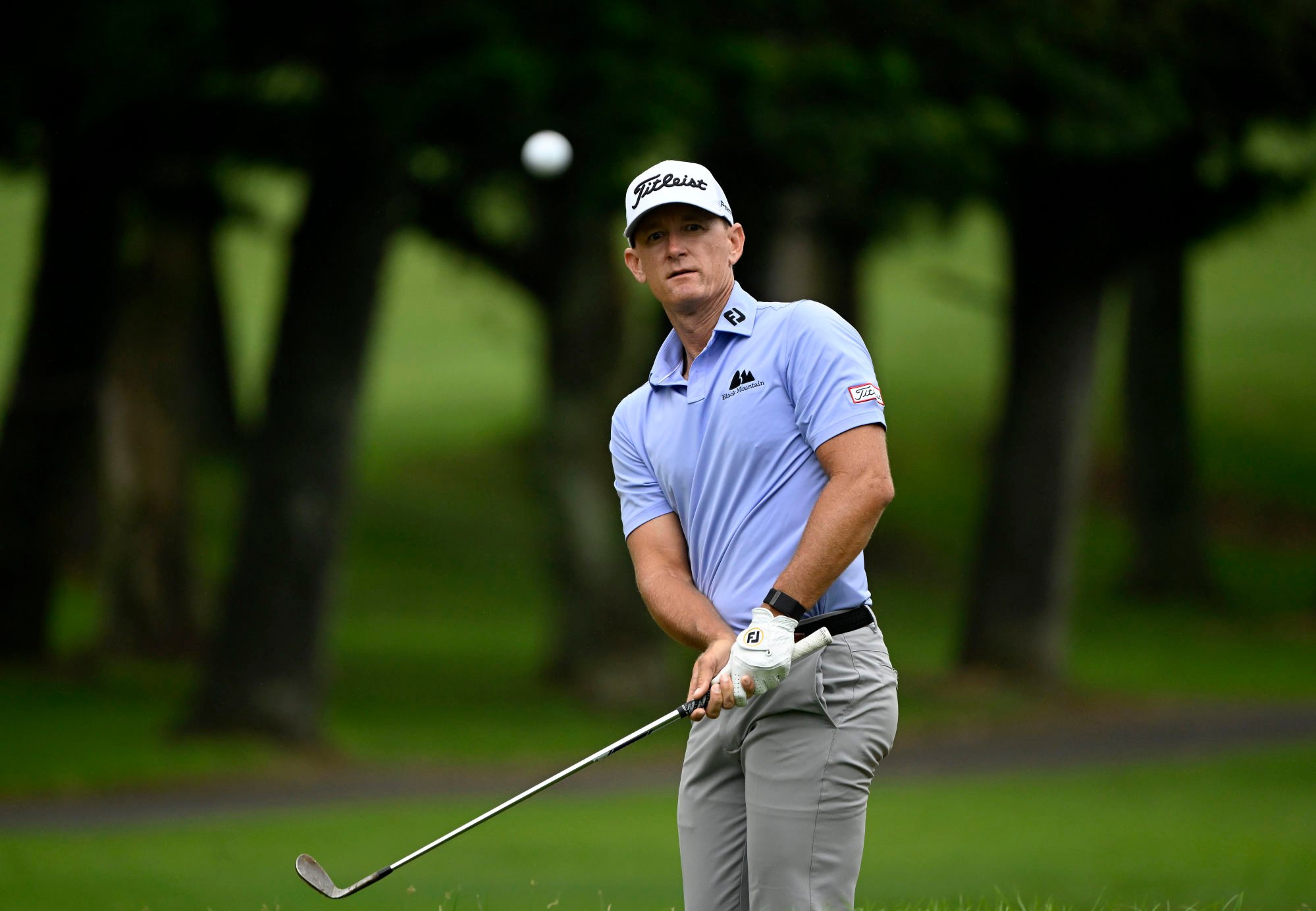 Asian Tour: Smyth finally fulfils promise with win in Taiwan, eyes ...