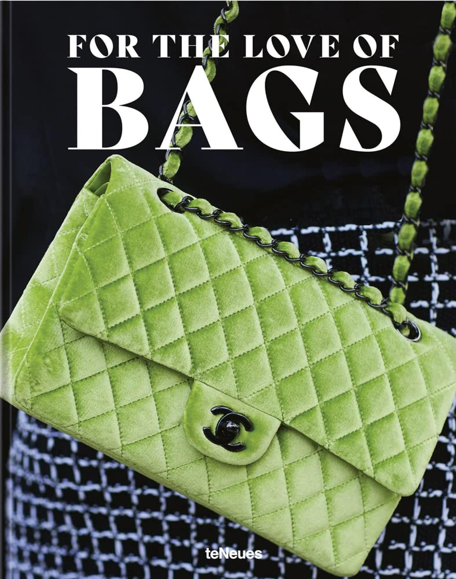 Hermès Birkin. Lady Dior. Chanel 2.55. Fendi Baguette. Handbags