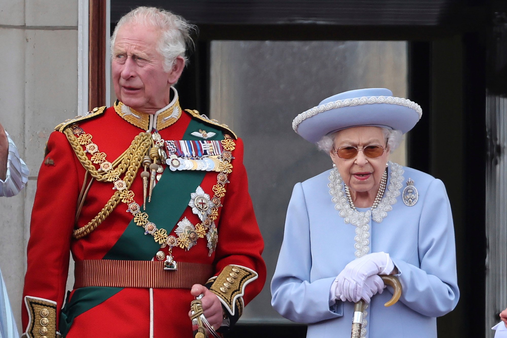10 laws and rules that don’t apply to British royals: King Charles gets ...